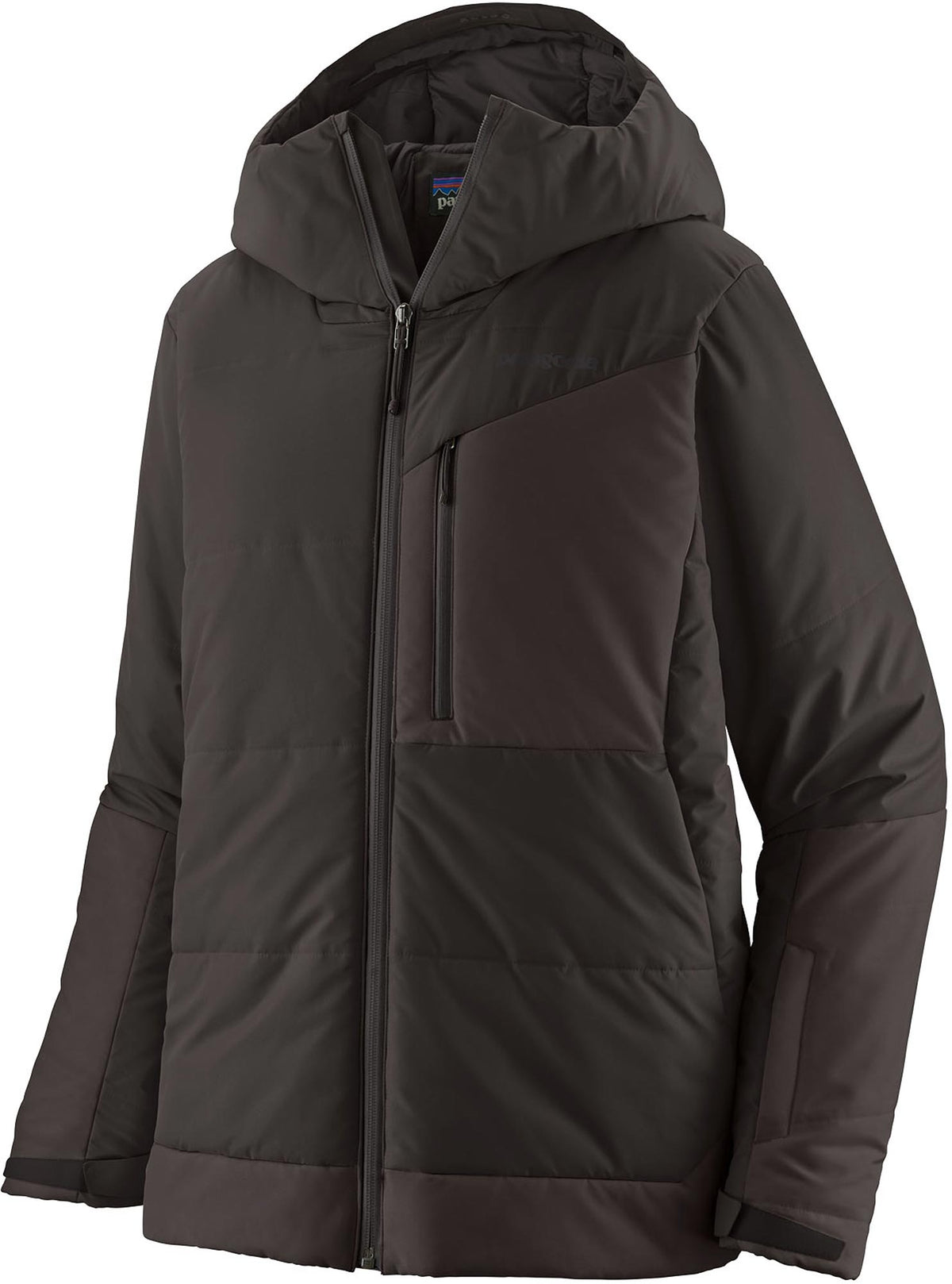 Patagonia Womens Insulated Snowfarer Jacket