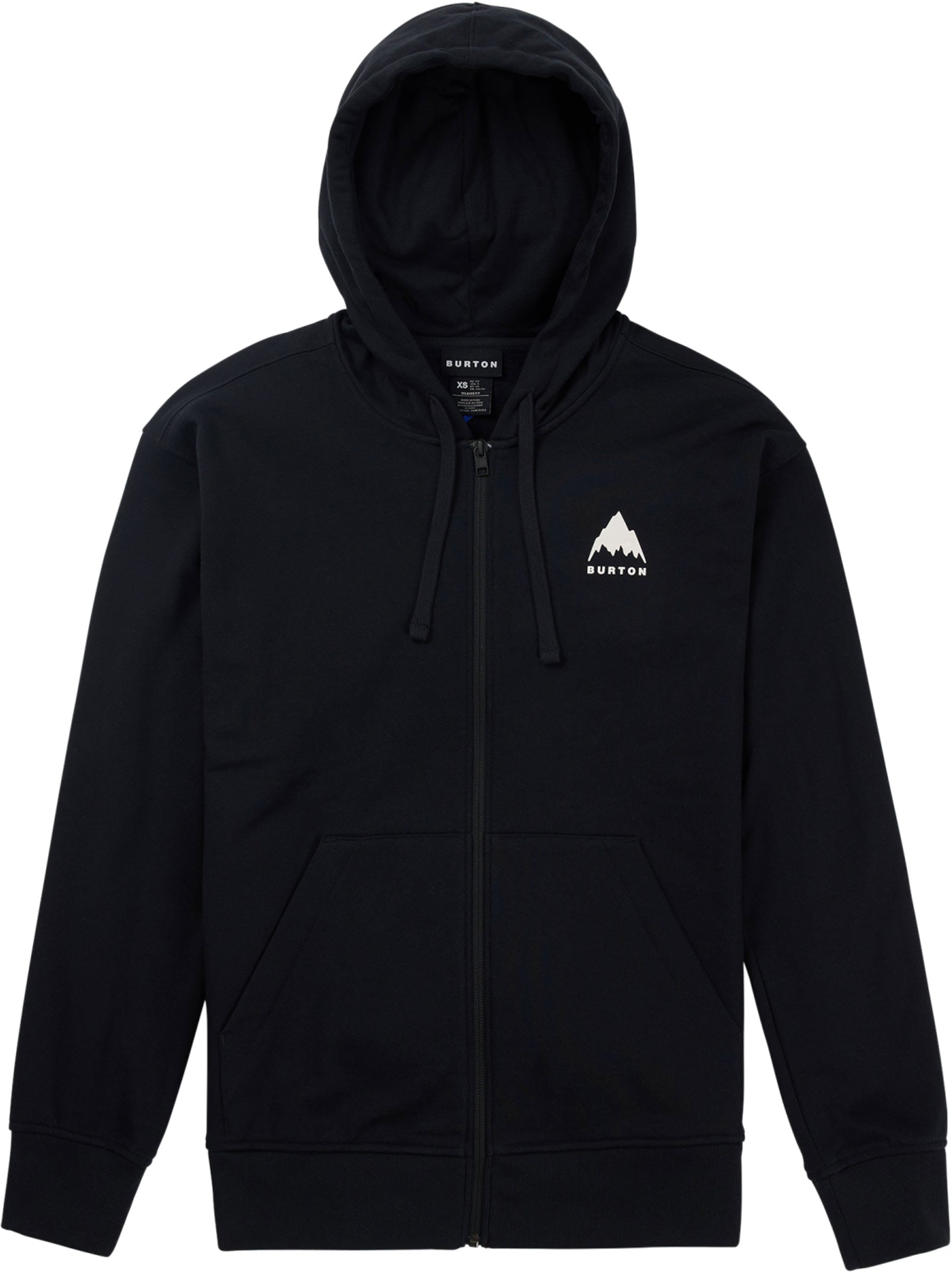 Burton Elite Full-Zip Hoodie