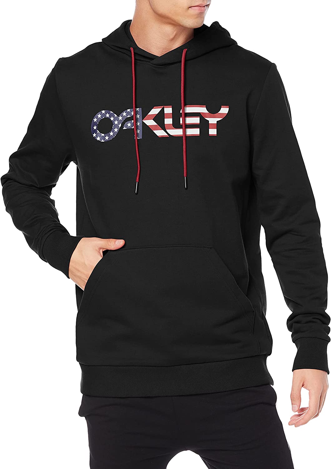 Oakley B1B PO Hoodie 2.0