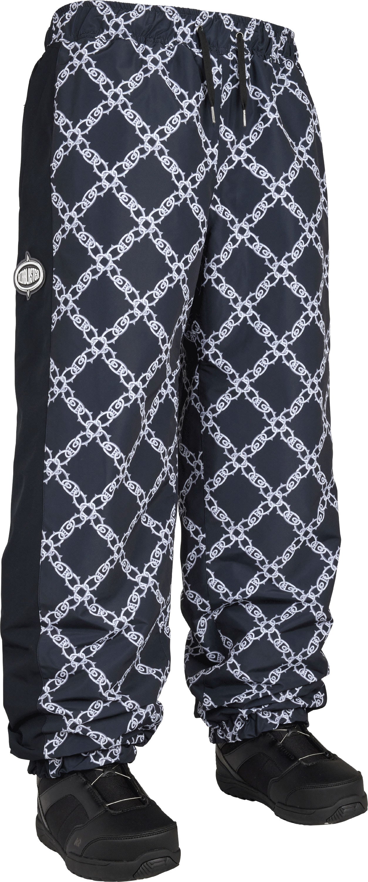 Airblaster Access Snowboard Pant 2025
