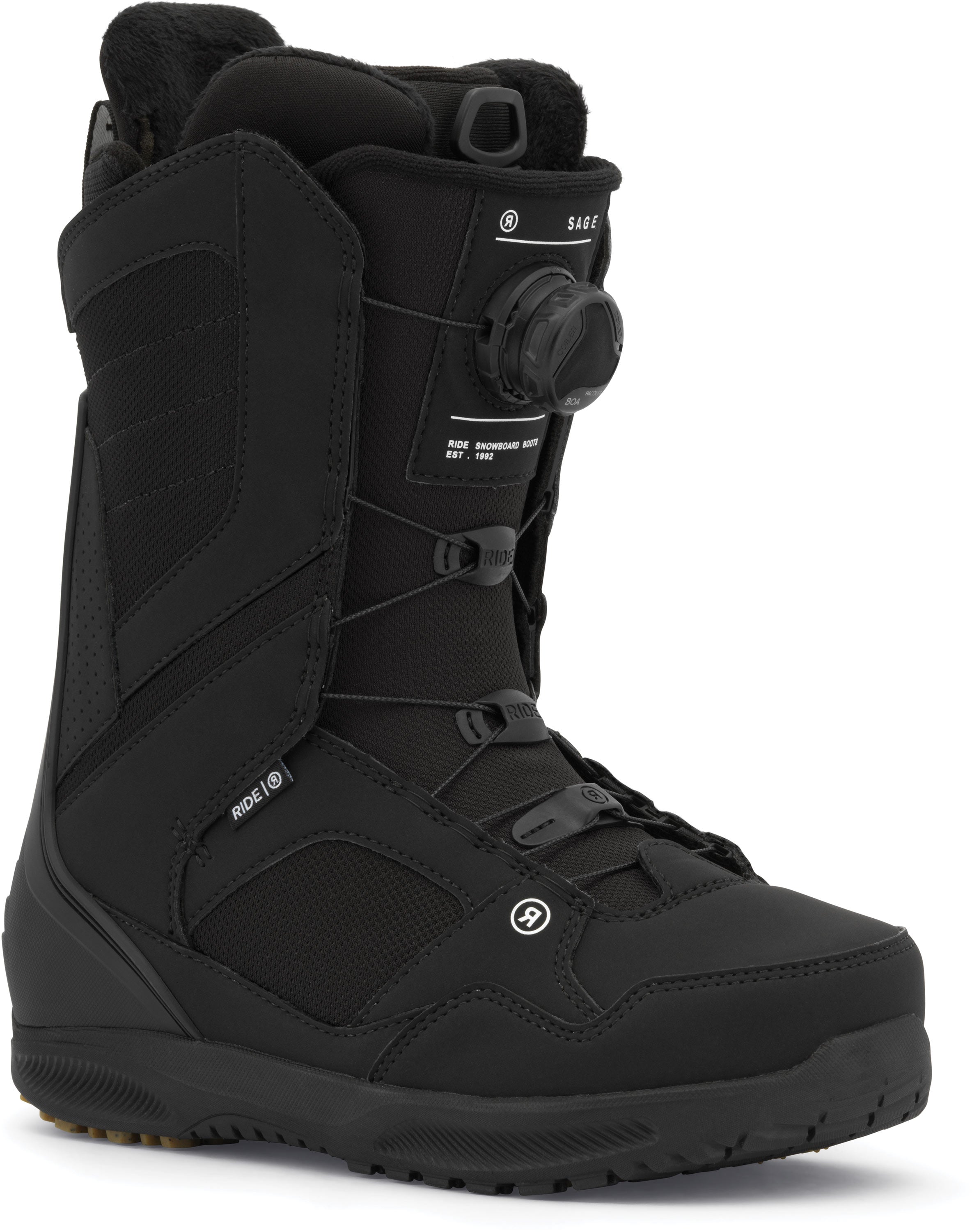 Ride Sage BOA Boot