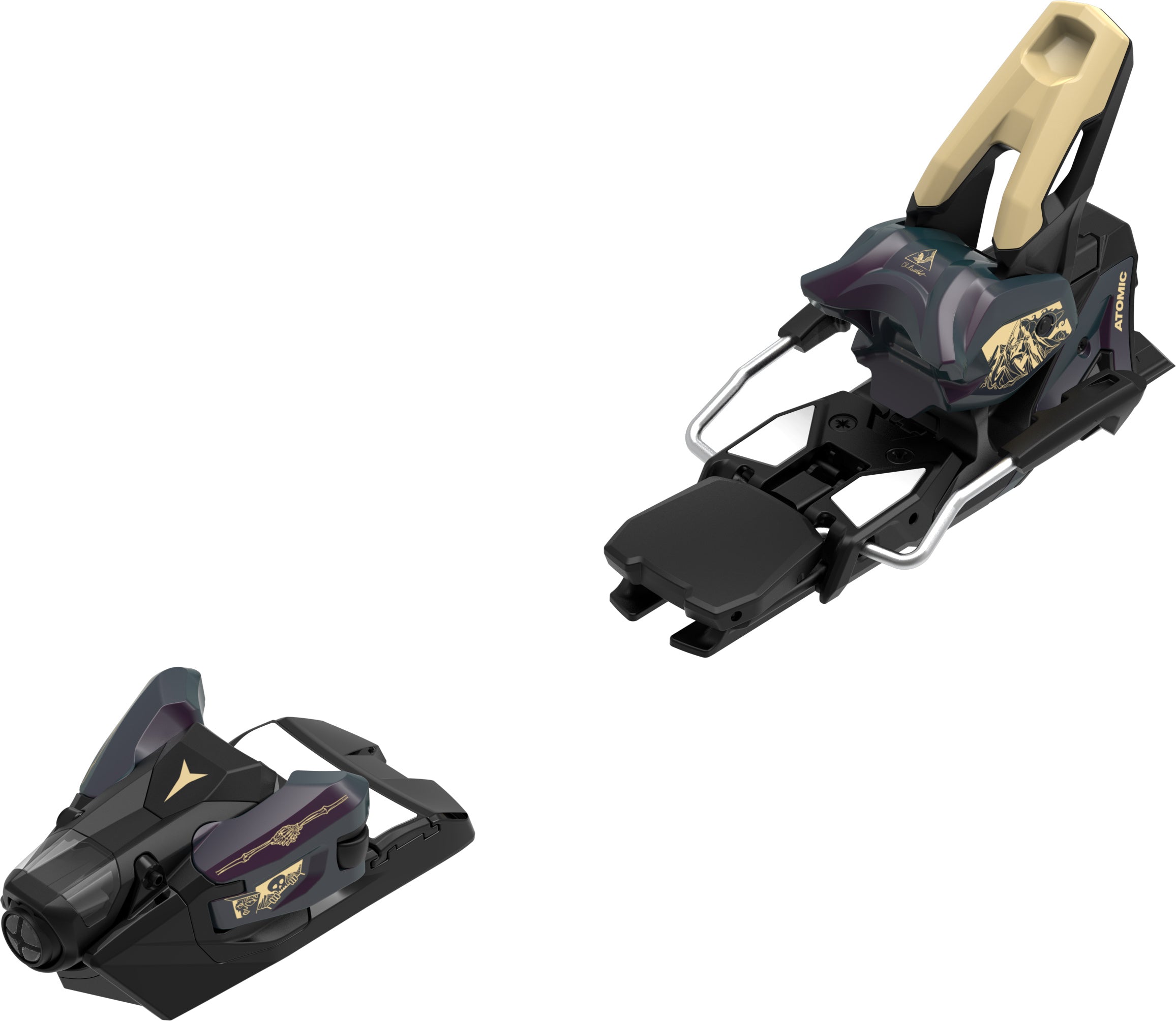 Atomic Strive 14 GW Ski Binding