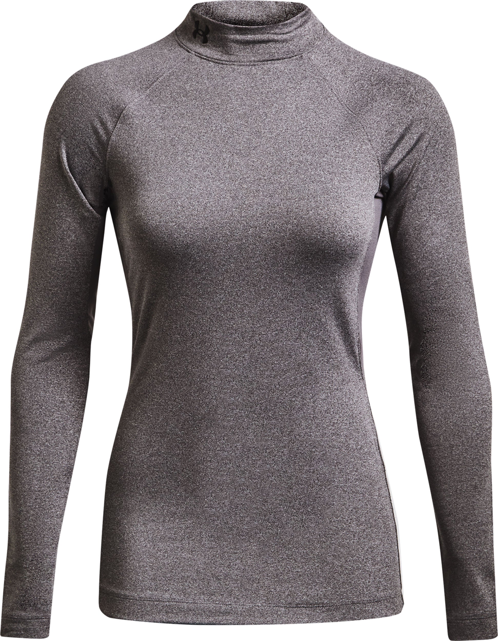 Under Armour ColdGear Mock Neck - Womens
