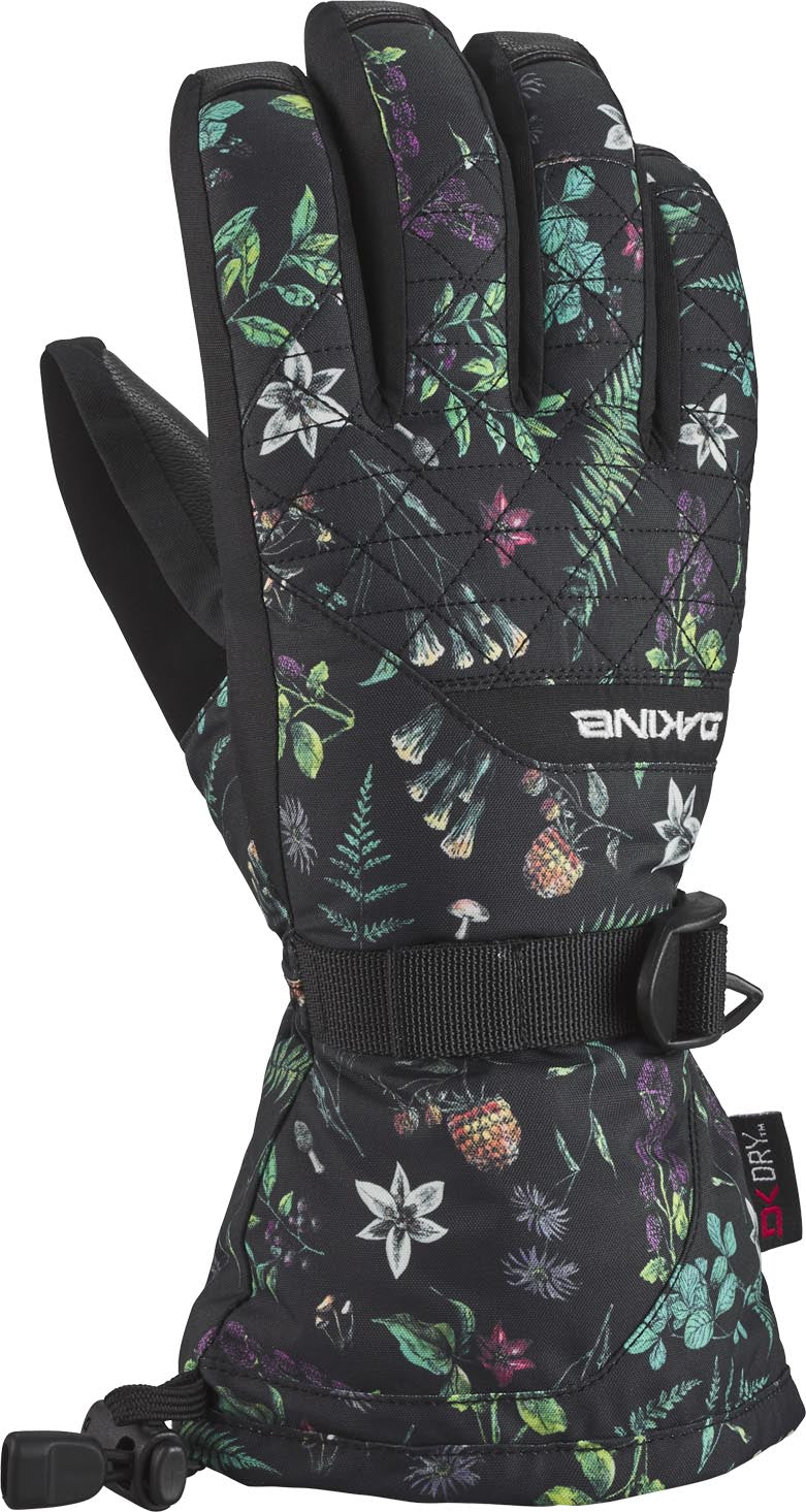 Dakine Leather Camino Glove 2023