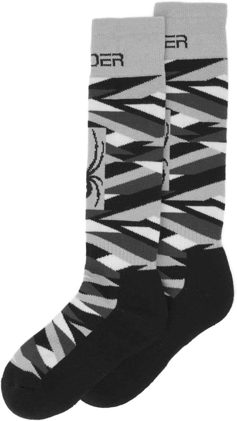 Spyder Peak Ski Sock - Boys 2022