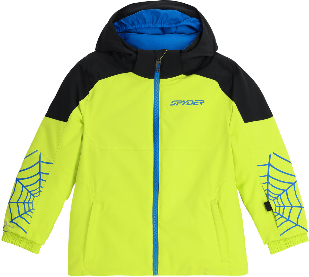 Spyder Challenger Ski Jacket