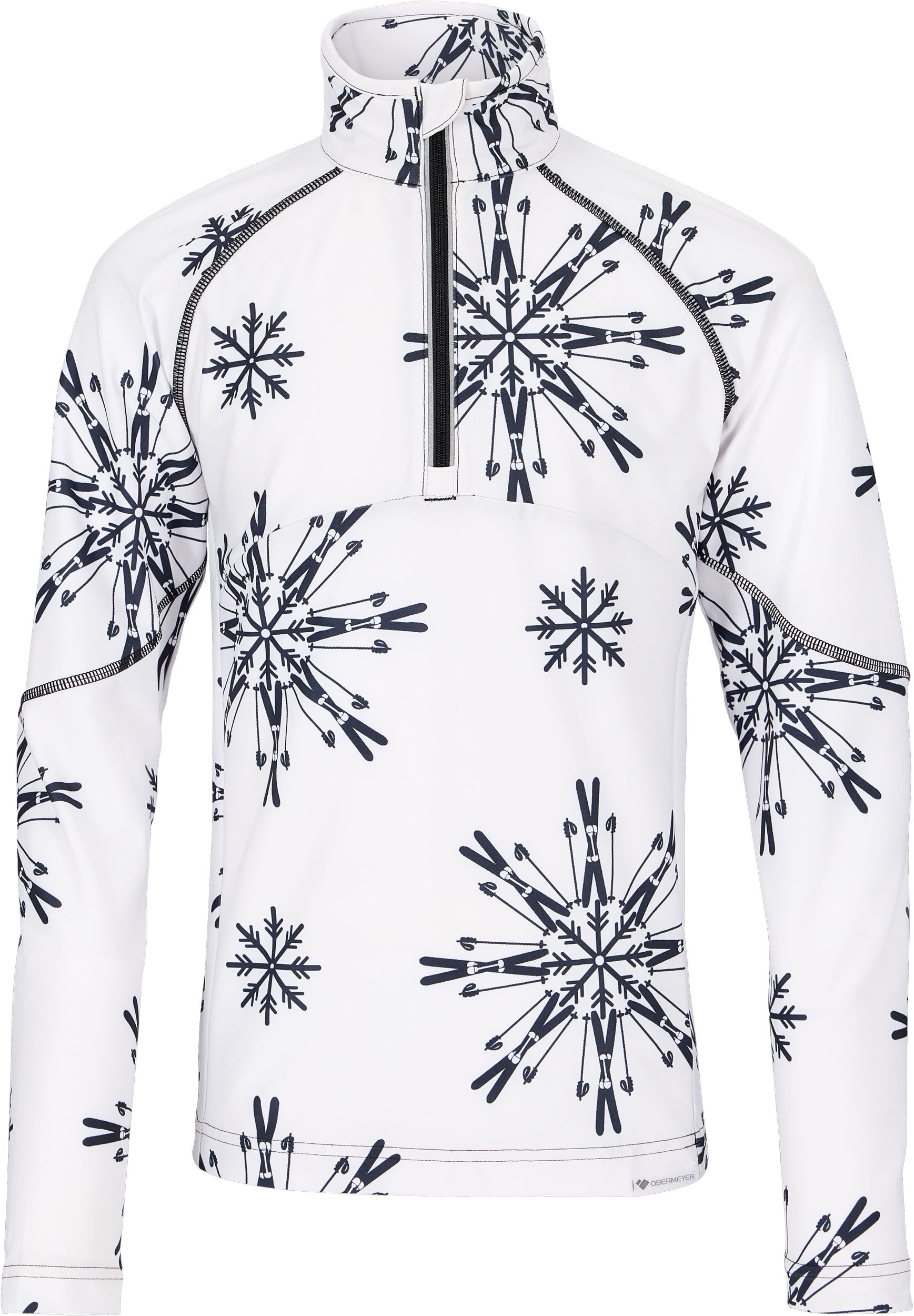 Obermeyer Banff 1/4 Zip