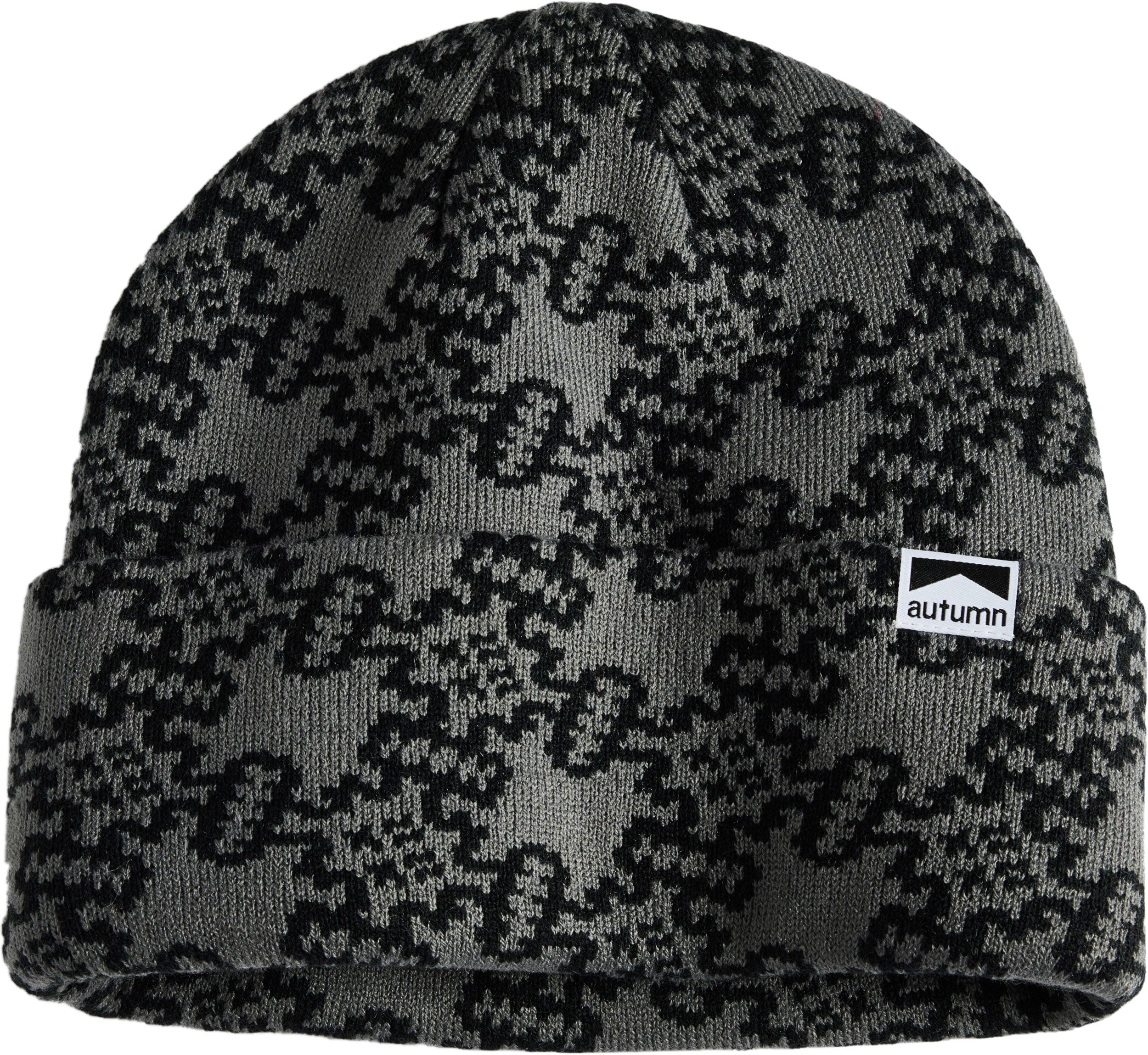 Autumn Surplus Landscape Beanie 2025