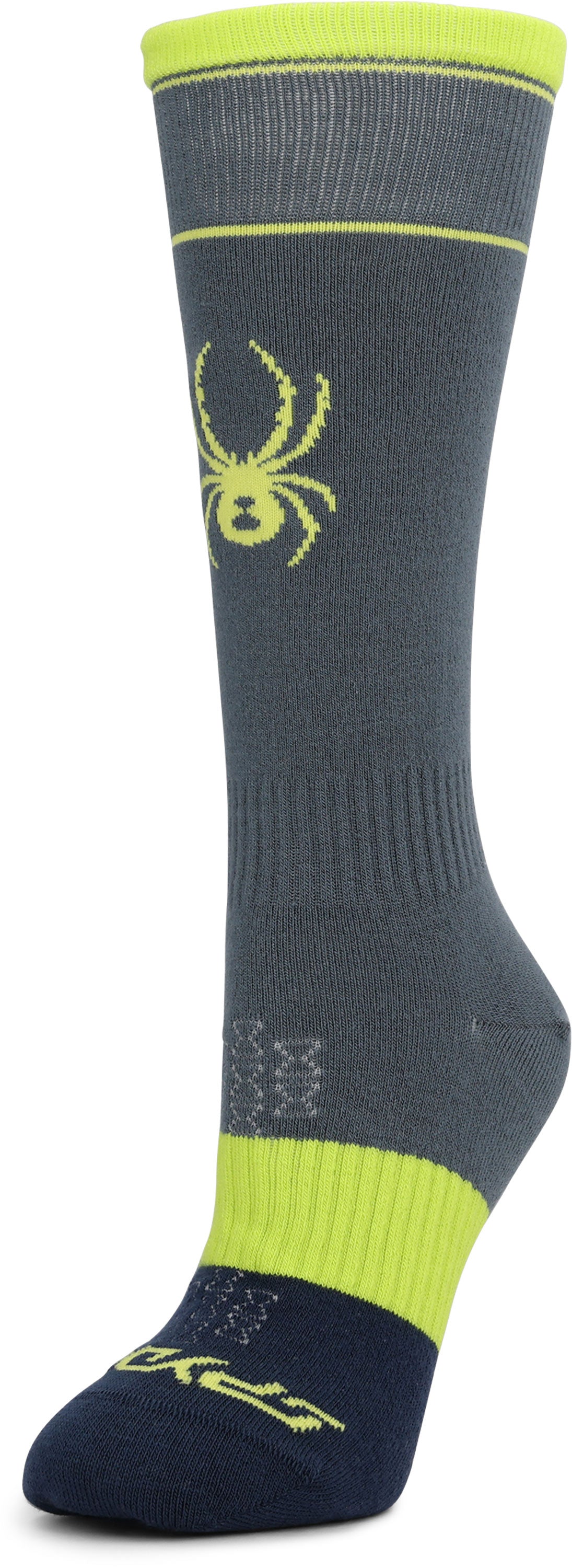 Spyder Womens Pro Liner Ski Sock