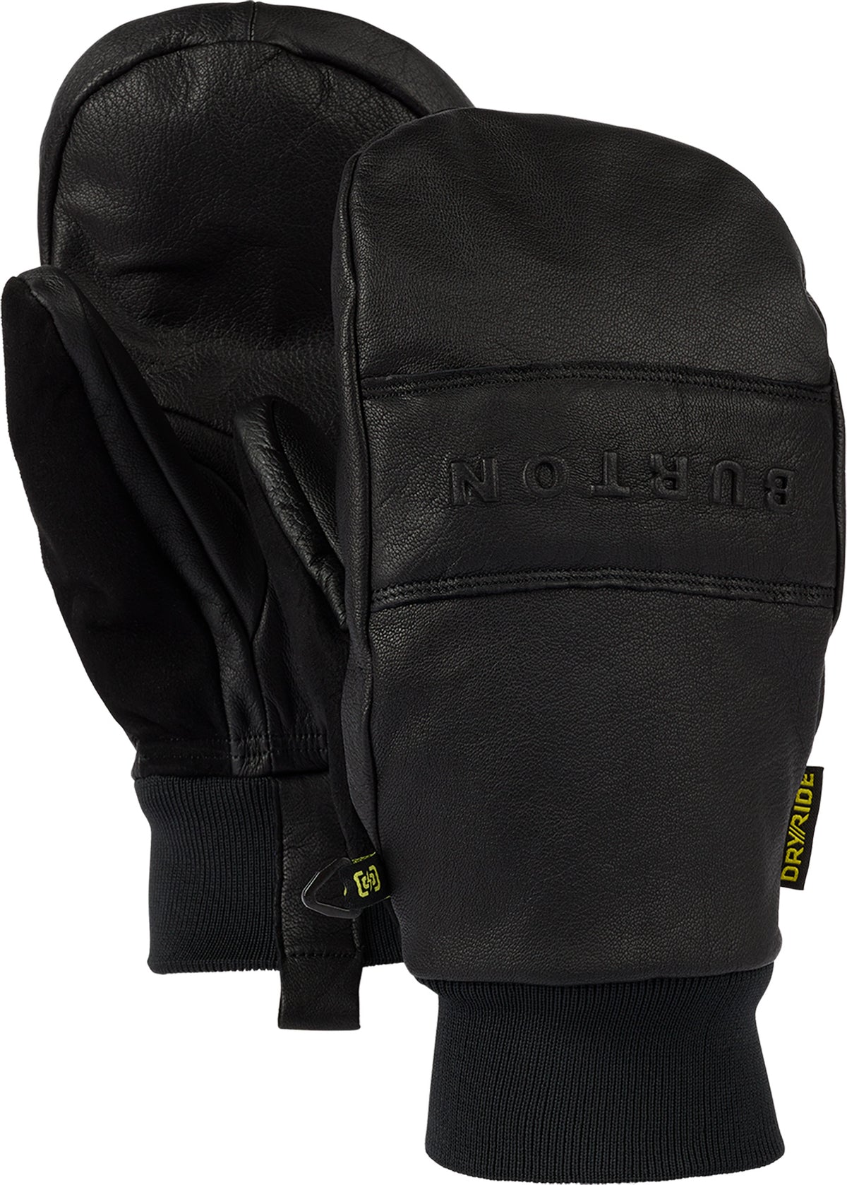 Burton Treeline Leather Mitt