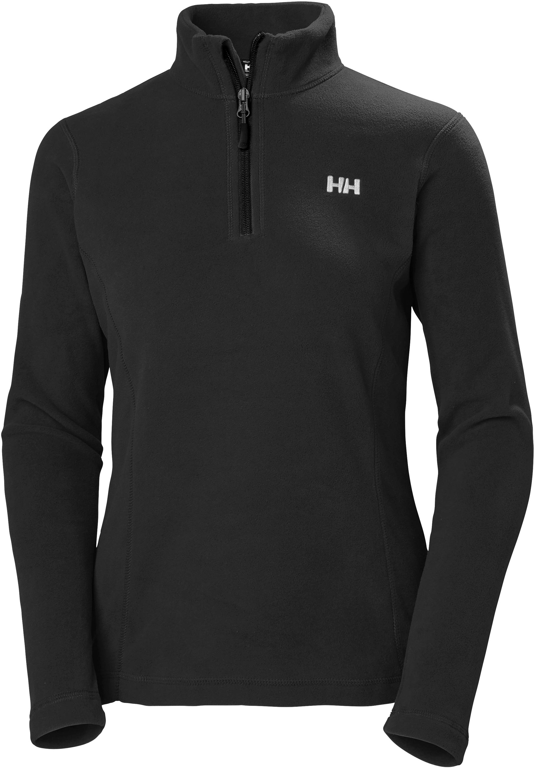 Helly Hansen Daybreaker 1/2 Zip Fleece - Womens