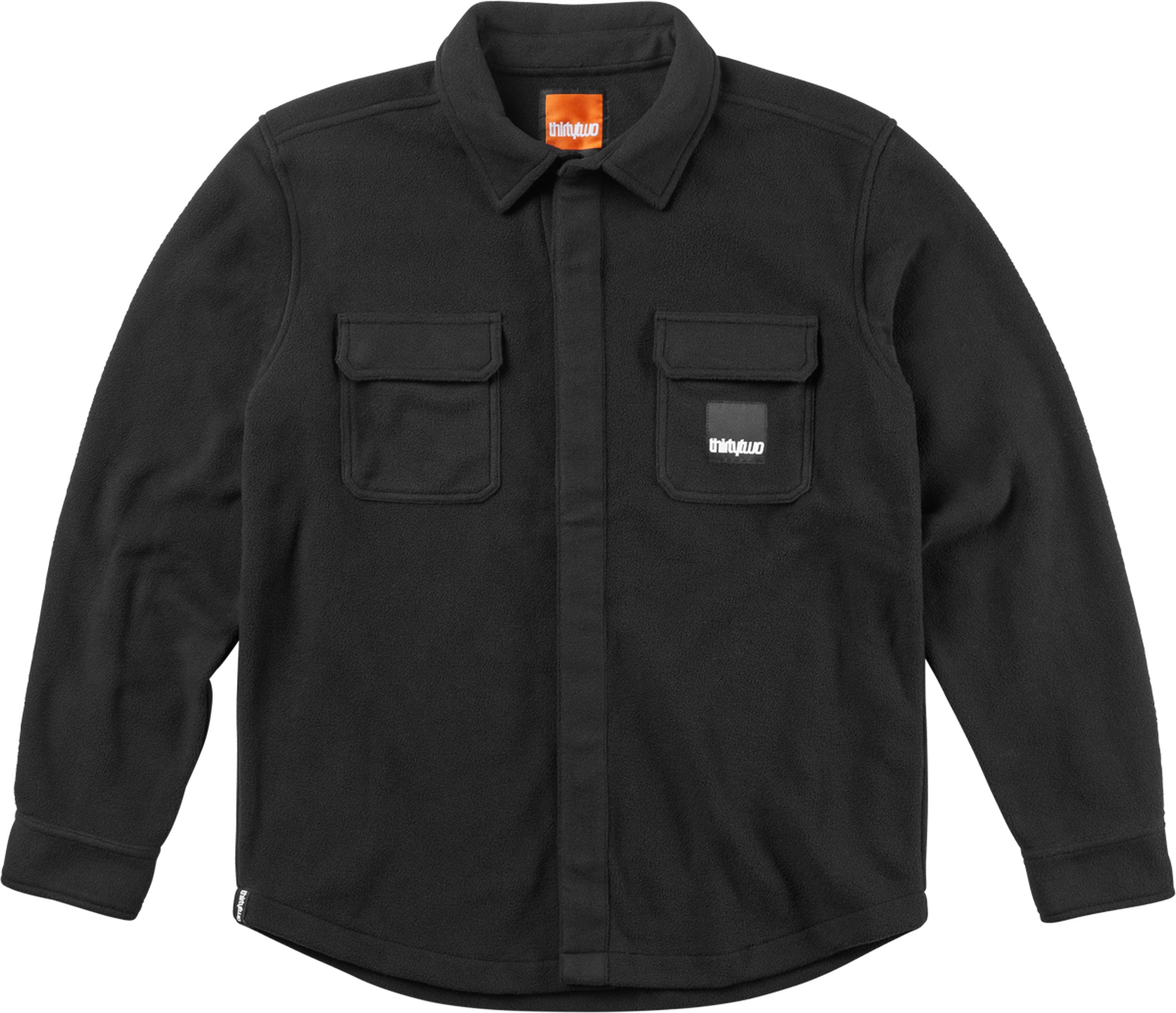 ThirtyTwo Rest Stop Shirt