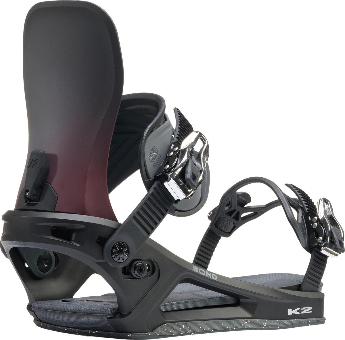 K2 Bond Snowboard Binding