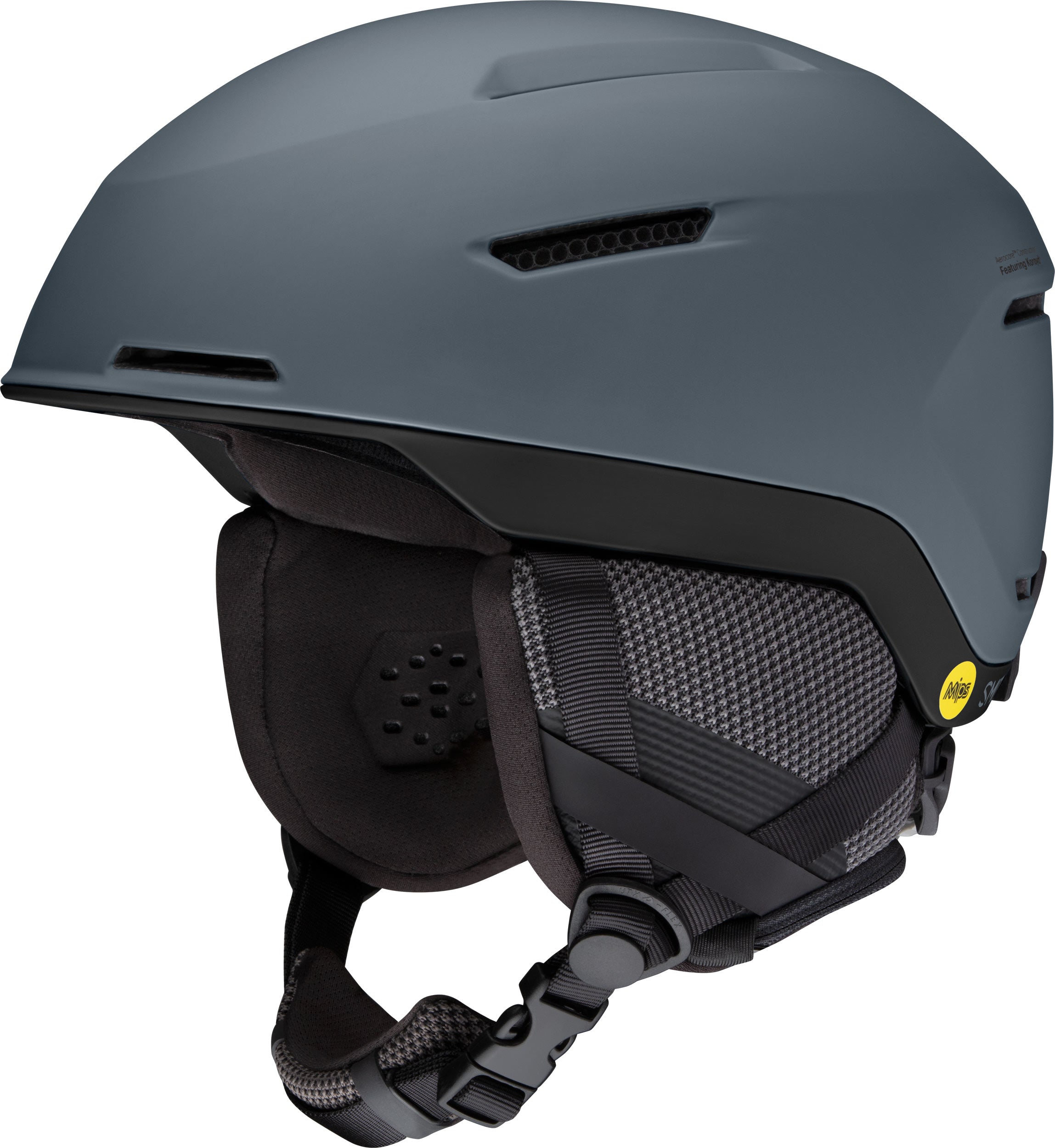 Smith Altus Helmet - MIPS