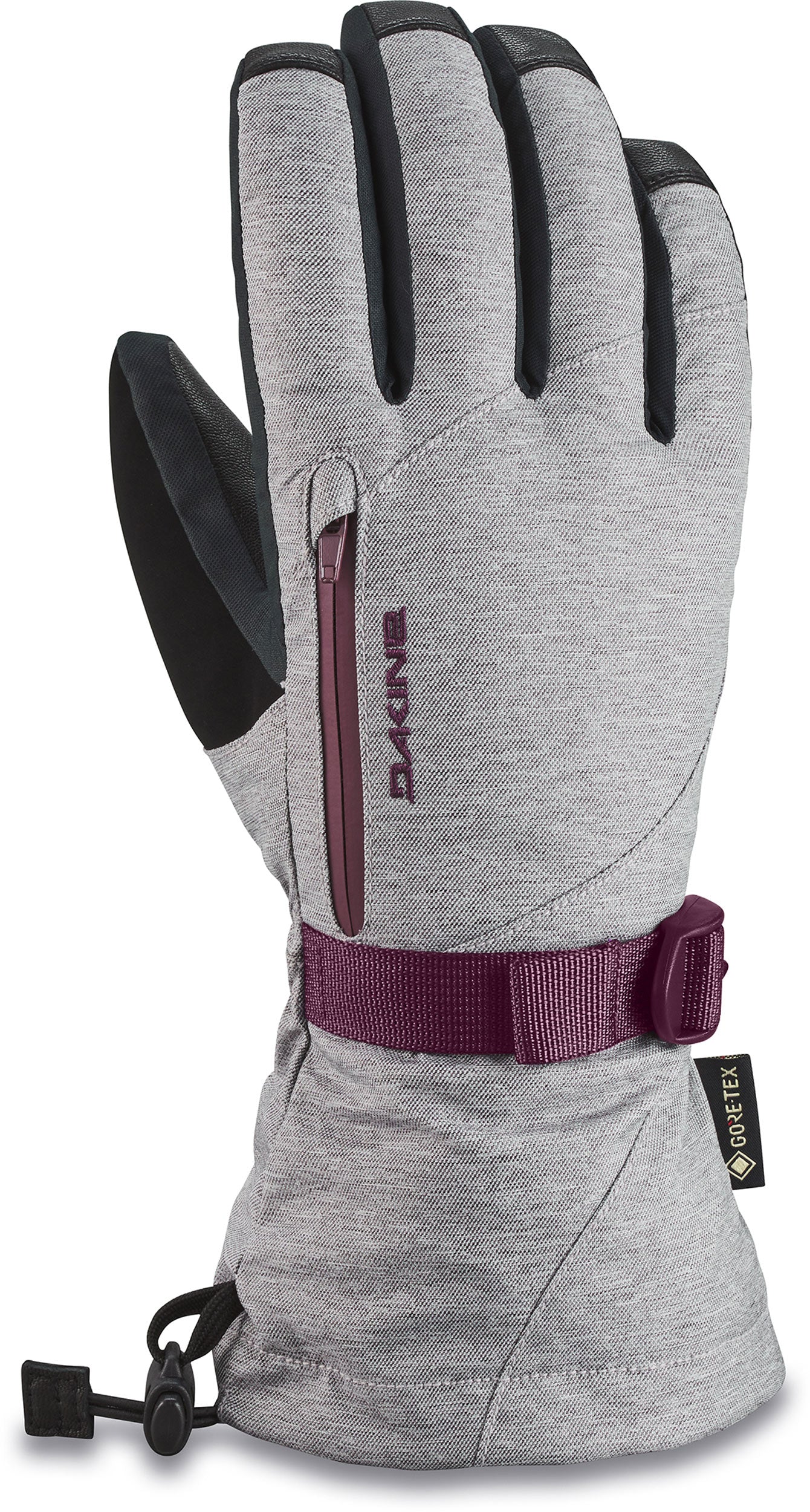 Dakine Leather Sequoia GORE-TEX Glove