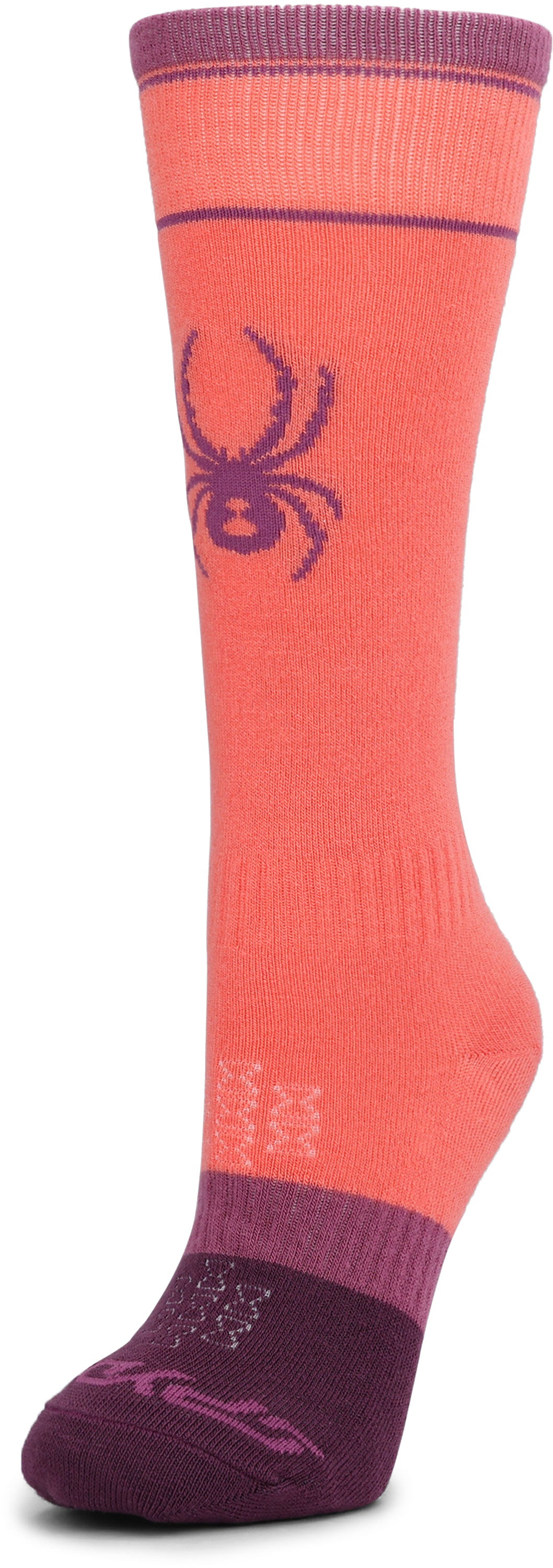 Spyder Kids Bug Liner Ski Sock