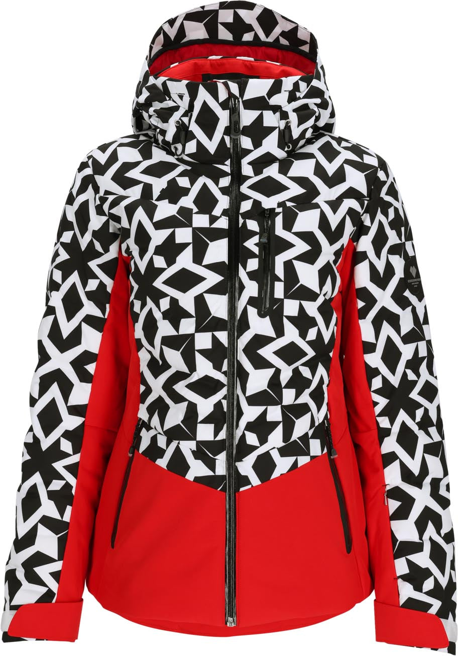 Obermeyer Cosima Down Ski Jacket 2025