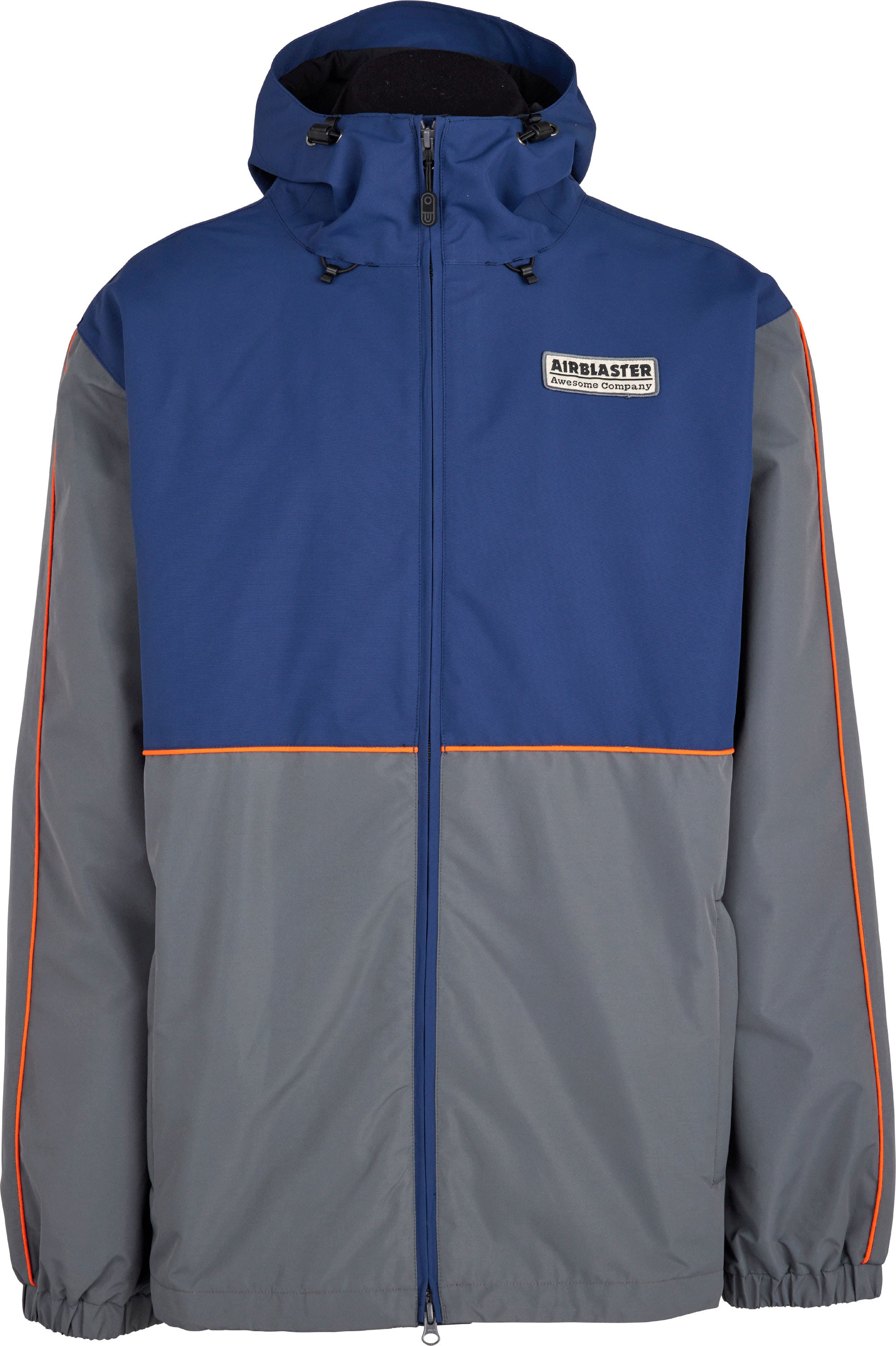 Airblaster Revert Snowboard Jacket 2025