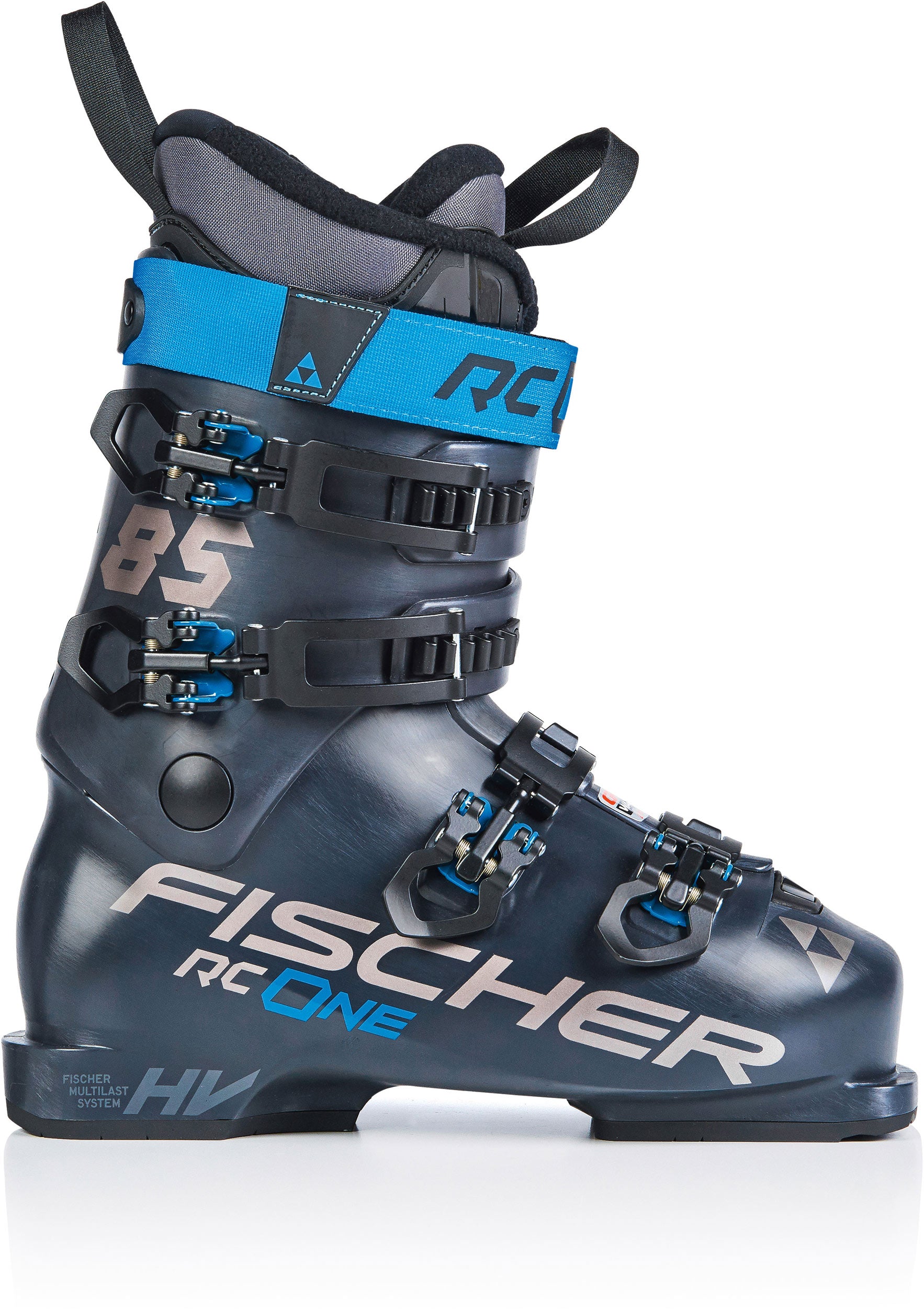 Fischer RC One 85 Boot