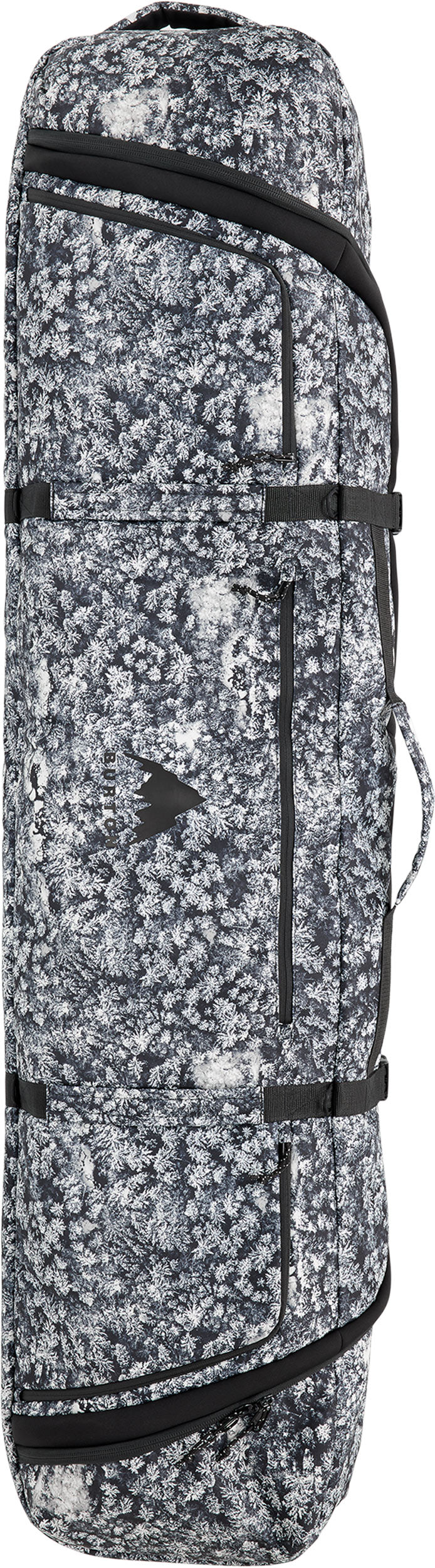 Burton Wheelie Flight Attendant Board Bag