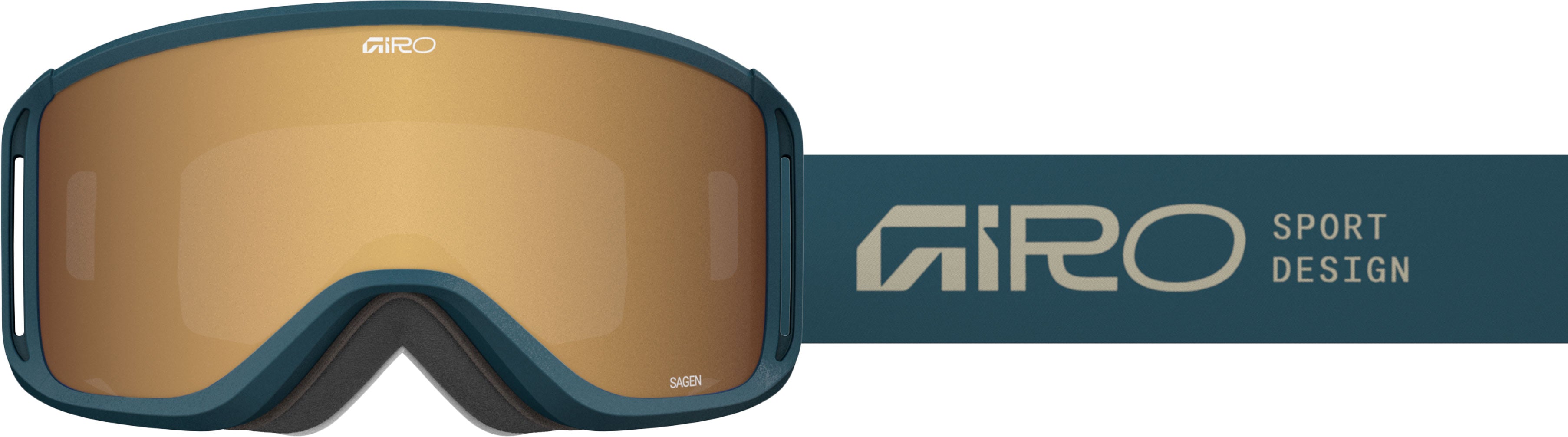 Giro Sagen Goggle