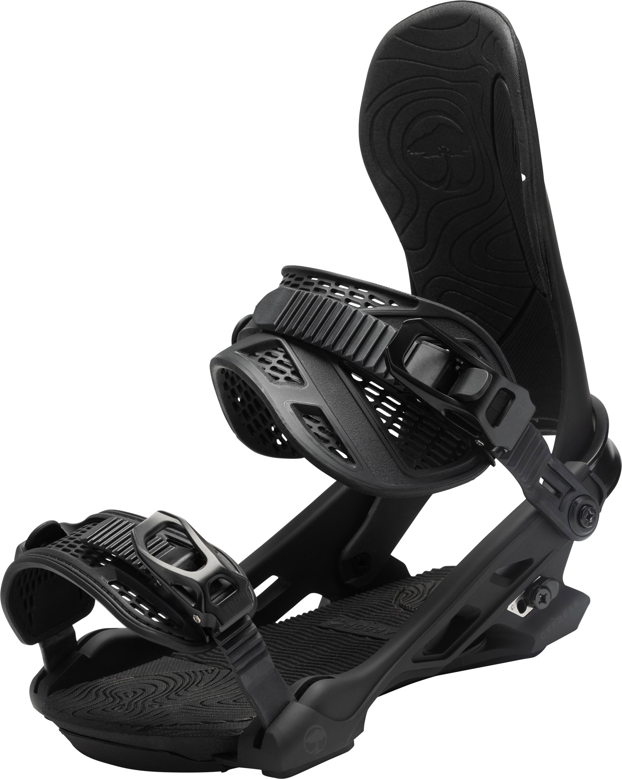 Arbor Cypress Snowboard Binding 2023