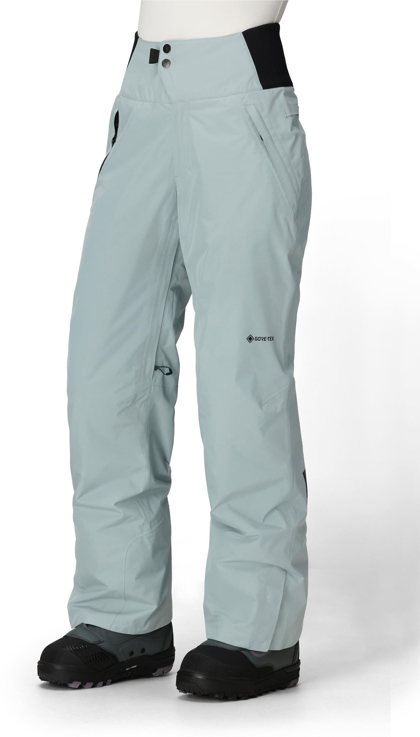 686 Womens GORE-TEX Willow Insulated Pant