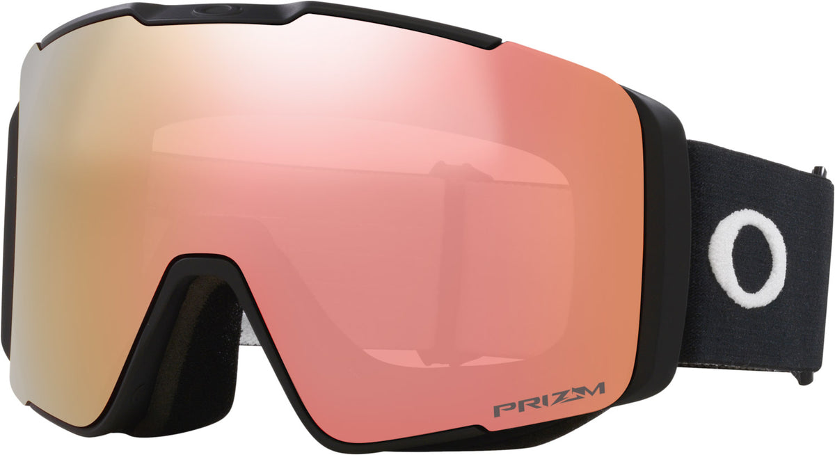 Oakley Line Miner Pro M Goggle