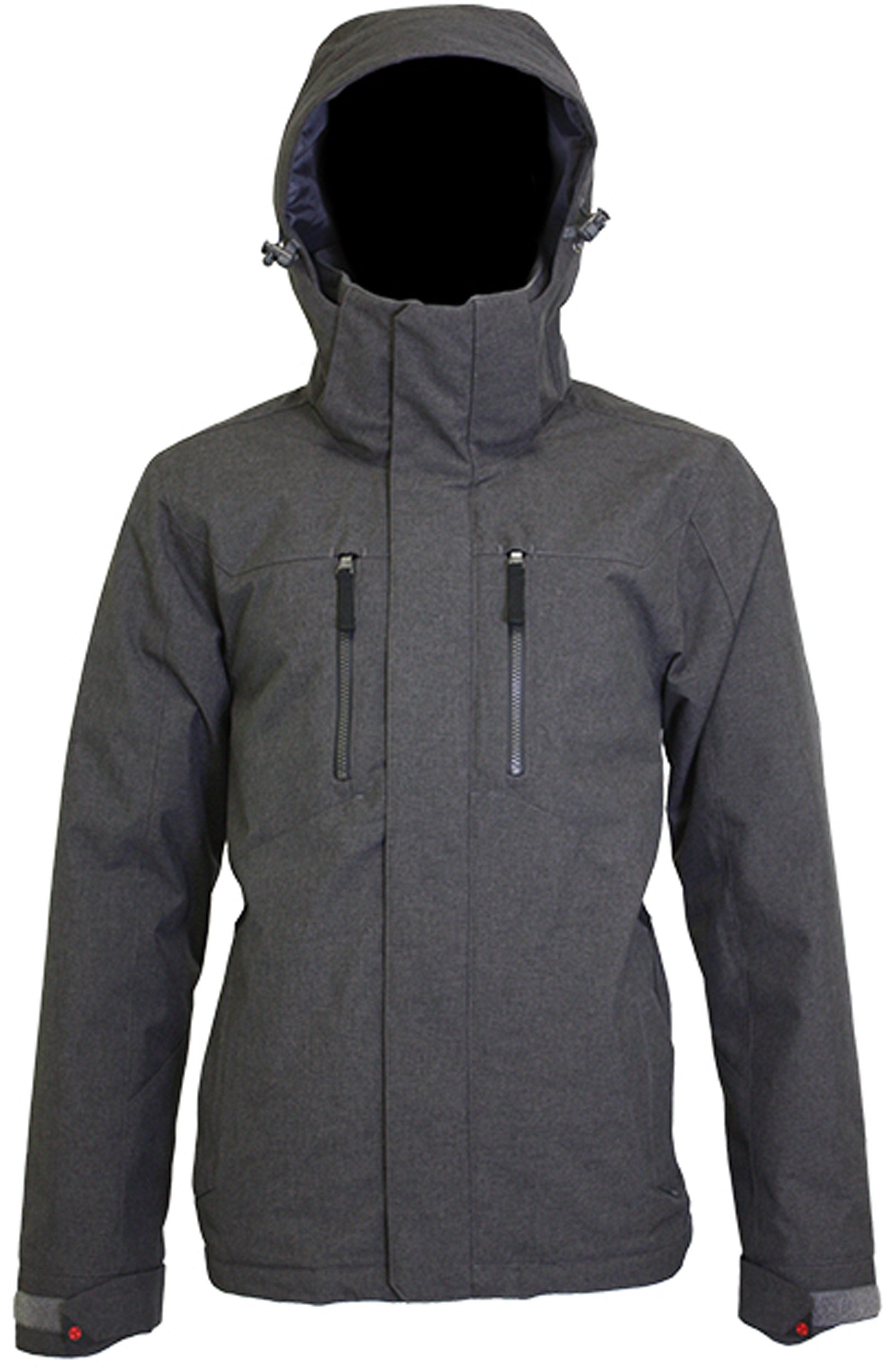 Turbine Ninja Jacket