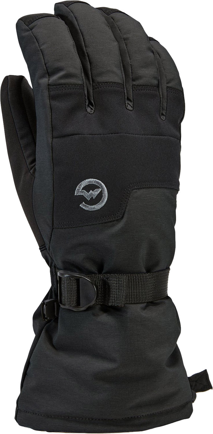 Gordini Aquabloc Down Gauntlet Glove - Womens
