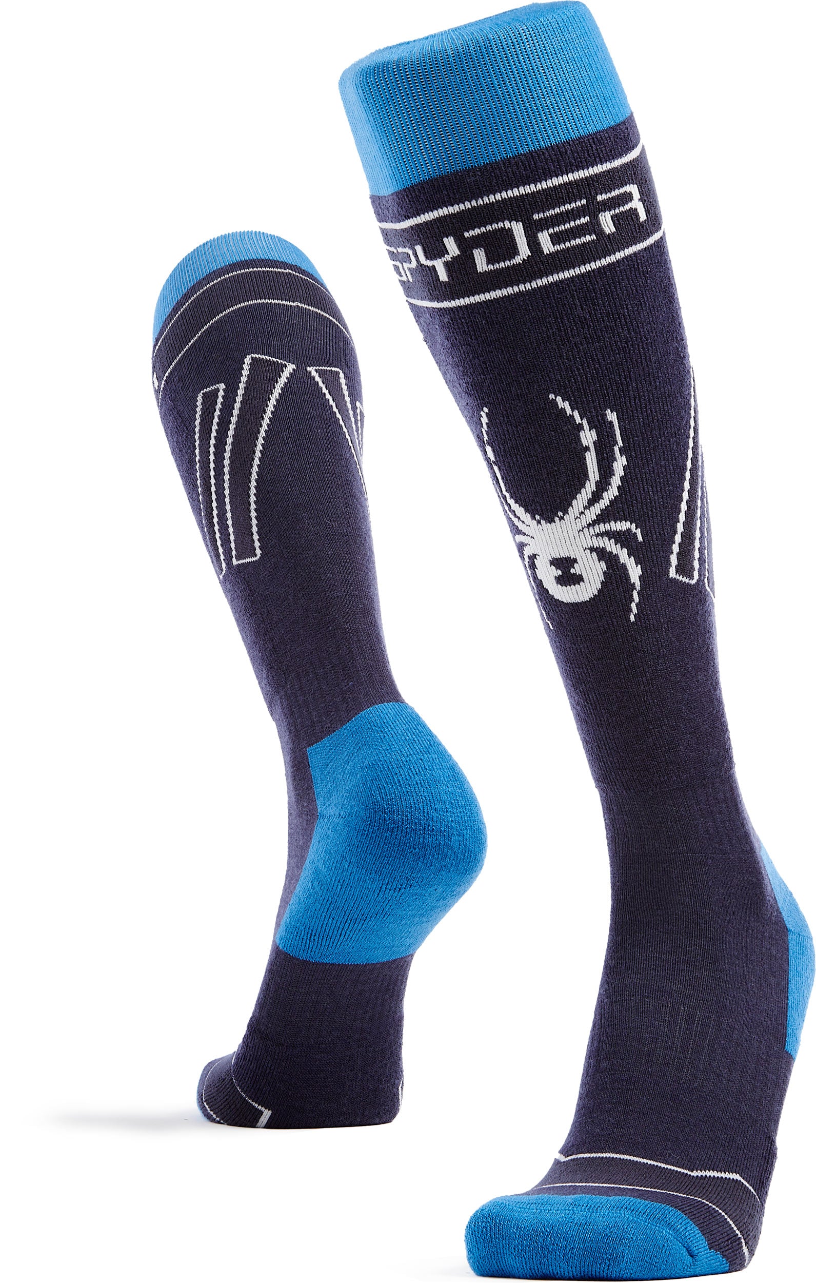 Spyder Omega Comp Ski Sock 2023