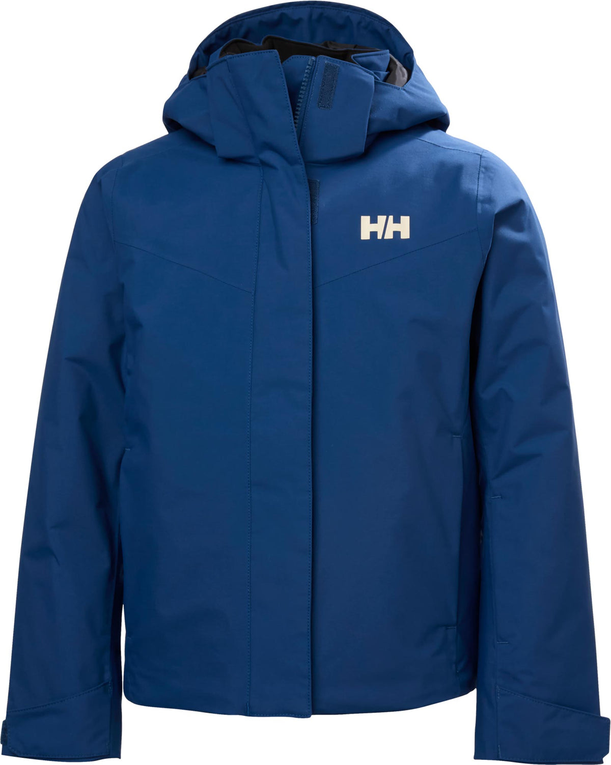 Helly Hansen Jr Girl Icelily Jacket