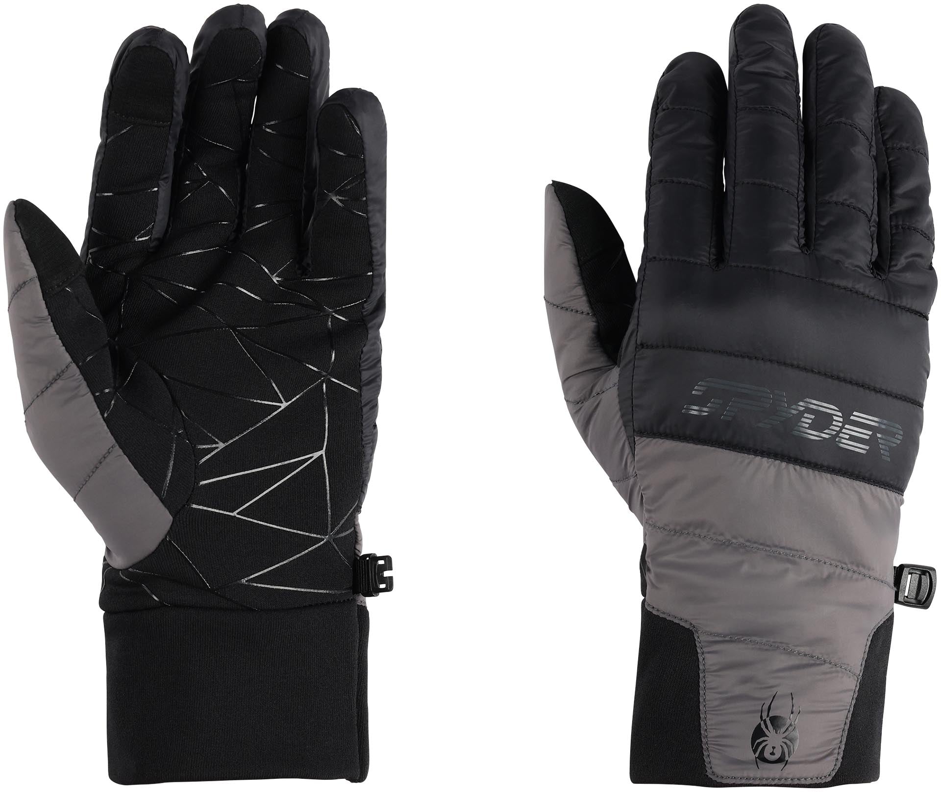 Spyder Mens Venom Ski Glove 2025