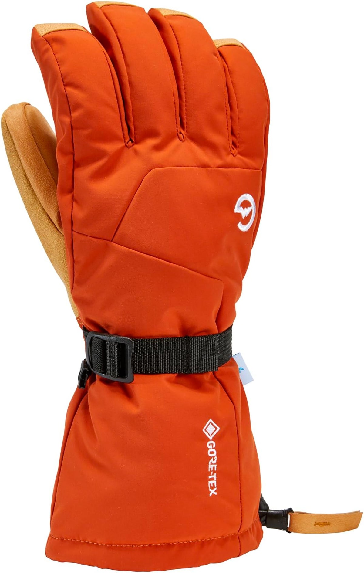 Gordini Windward Glove - Mens