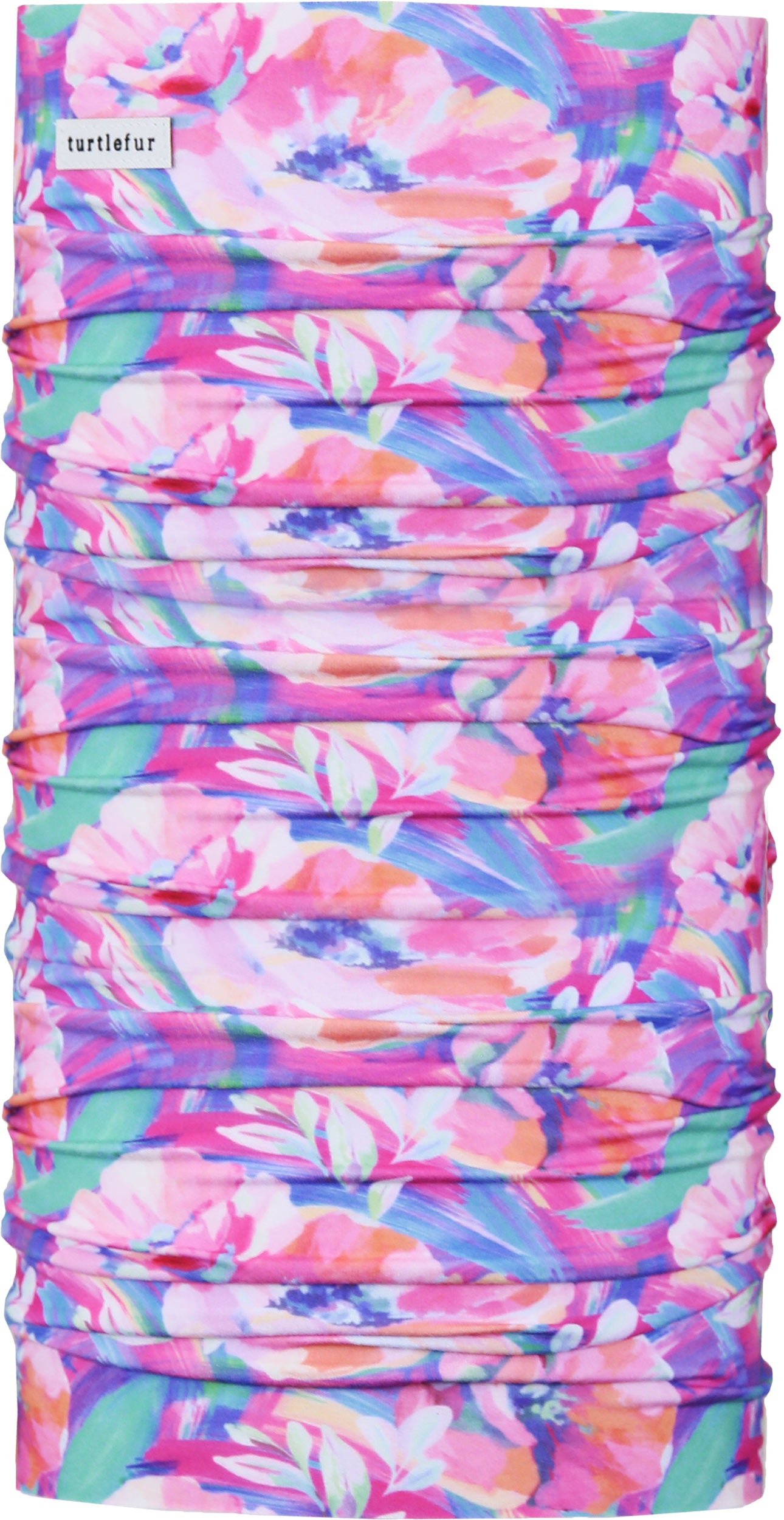 Turtle Fur Comfort Shell Lite Totally Tubular Neck Gaiter