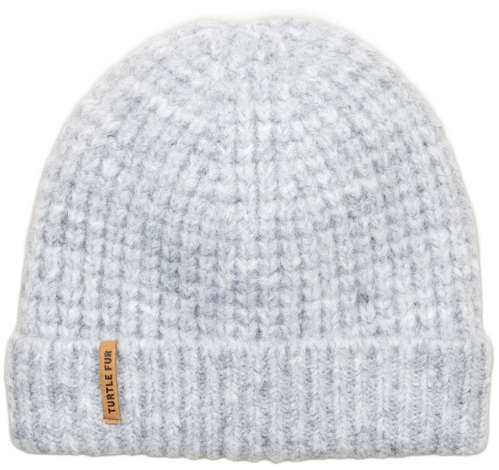 Turtle Fur Aleah Beanie