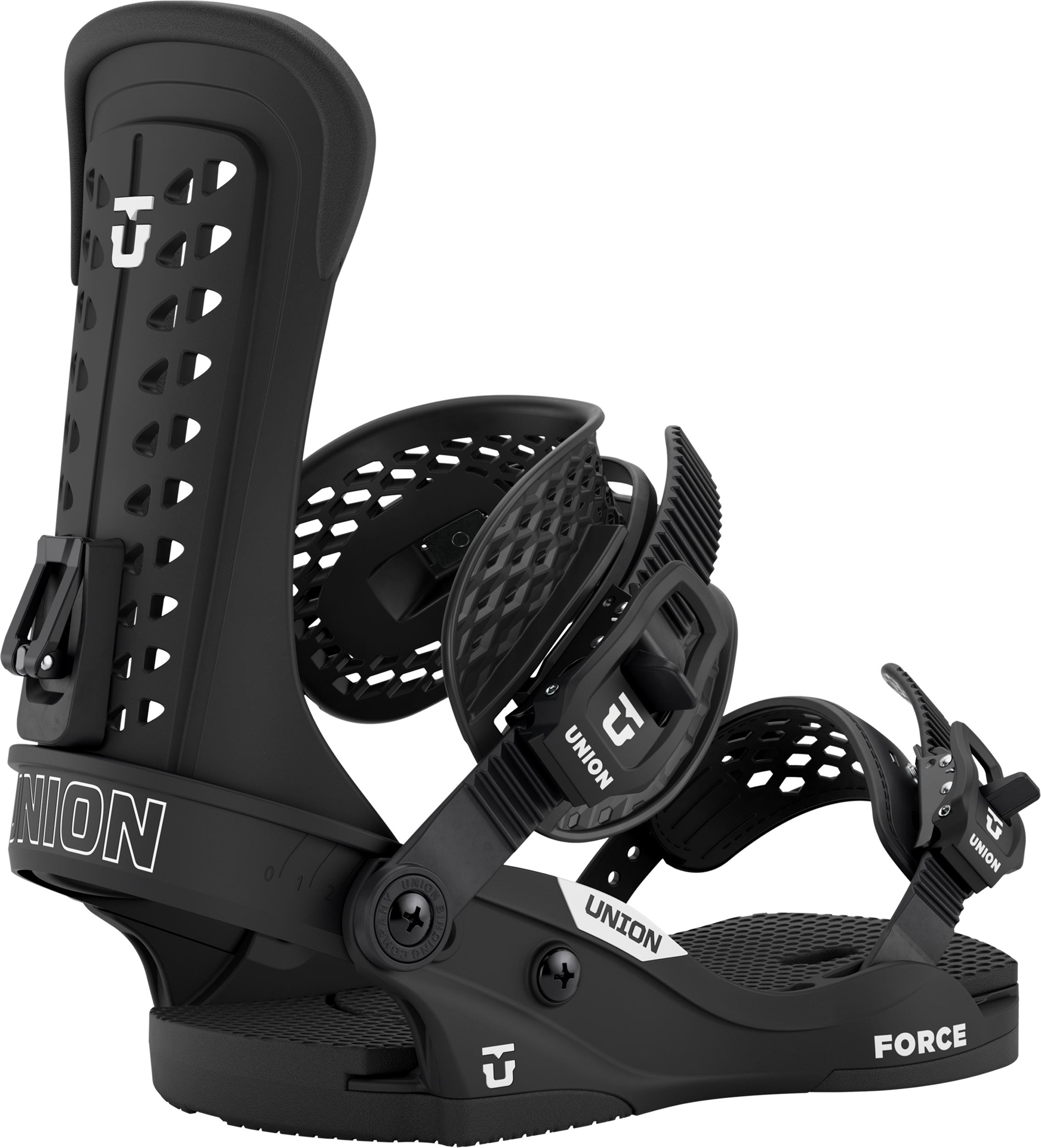 Union Force Classic Snowboard Binding