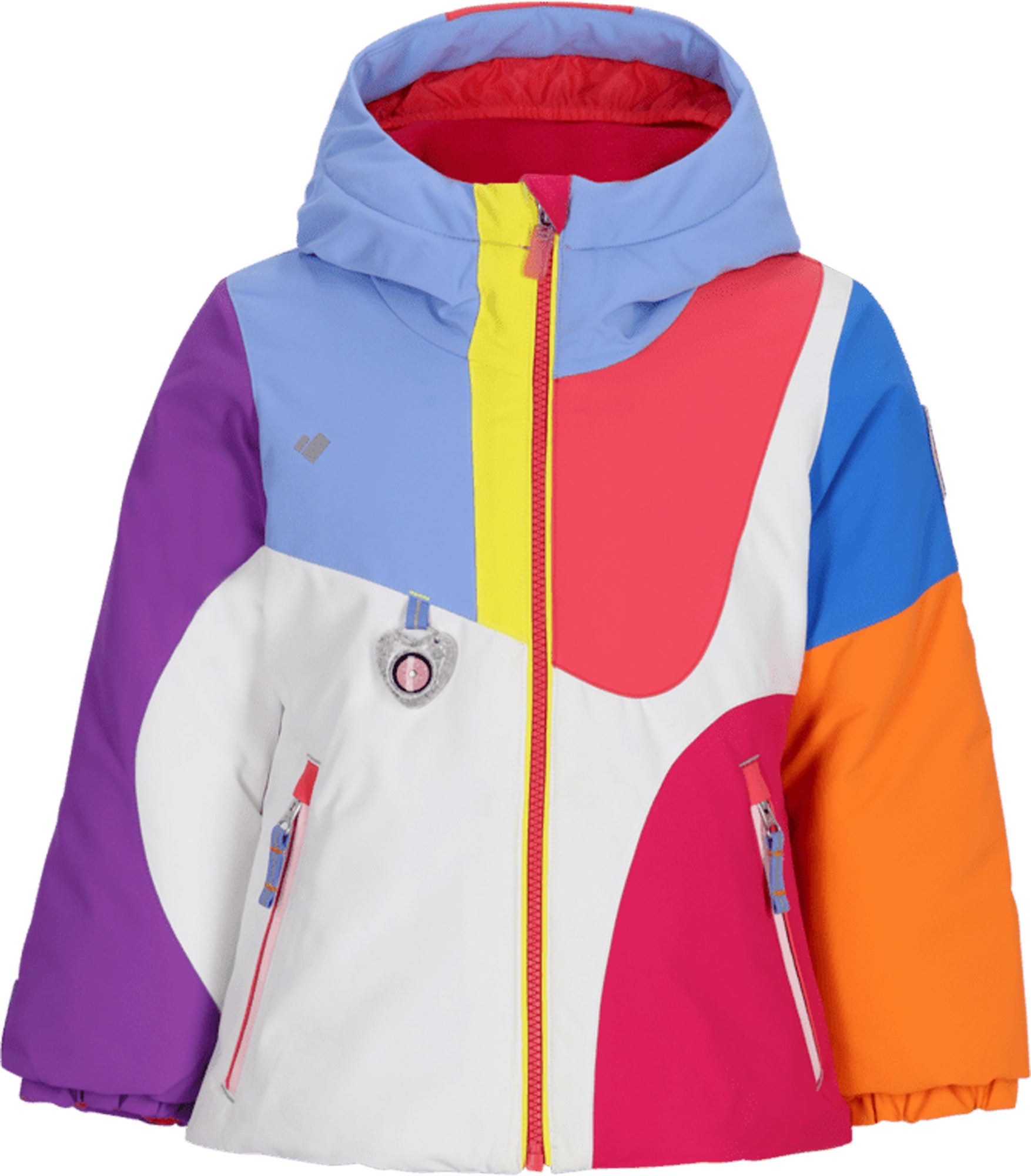 Obermeyer Livia Ski Jacket 2025