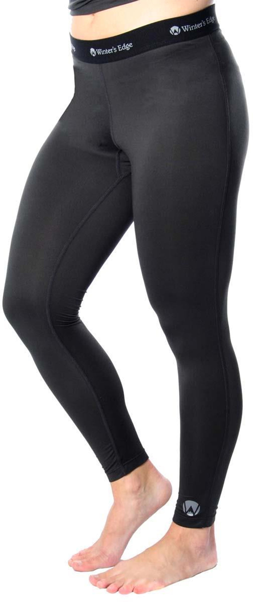 Winter's Edge Lightweight Baselayer Tight - Womens
