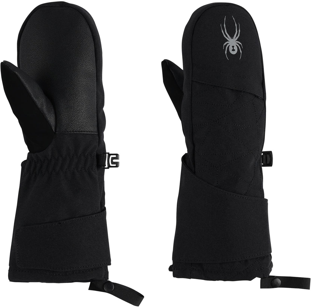 Spyder Toddler Cubby Mitten