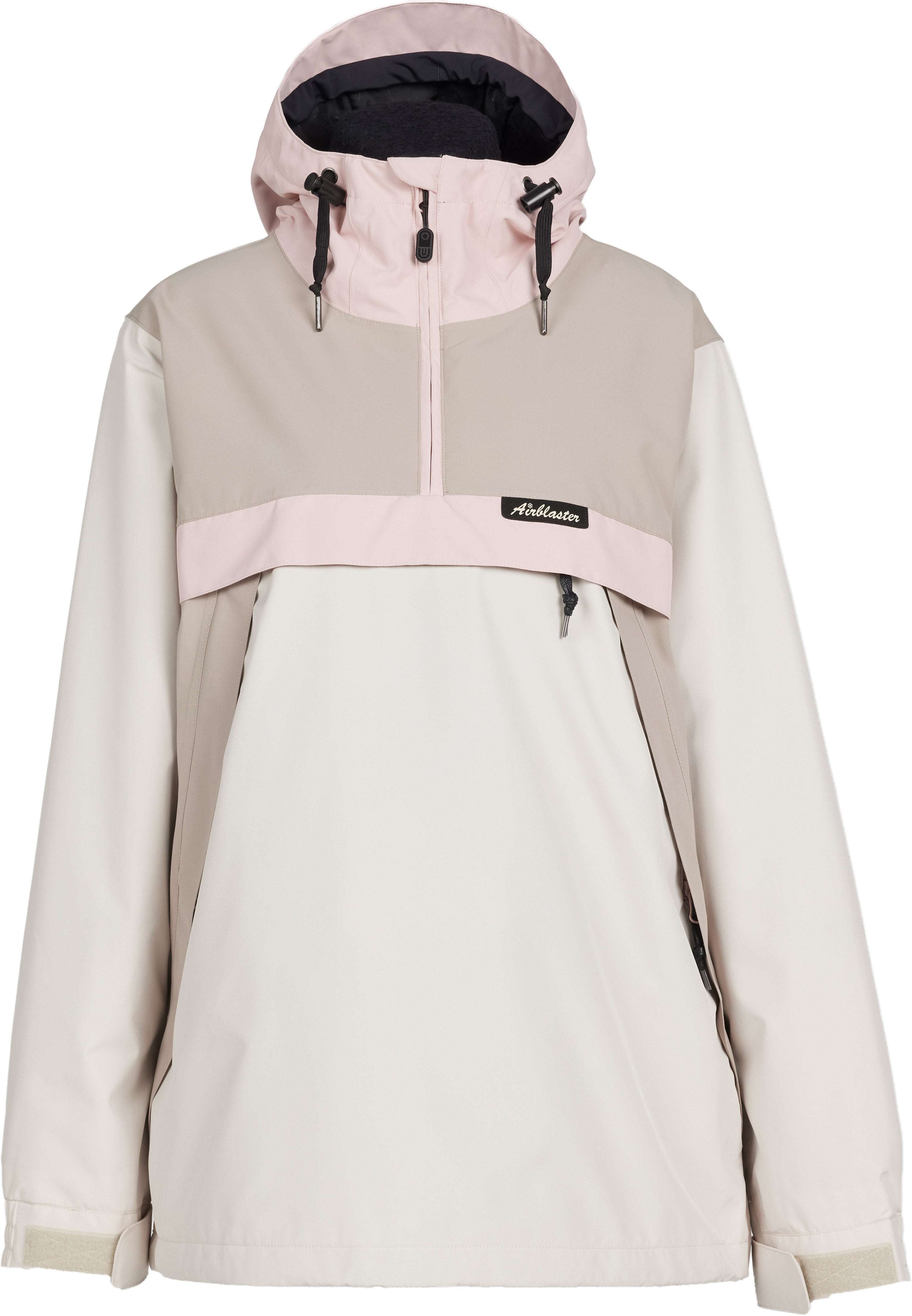 Airblaster Lady Trenchover Snowboard Jacket