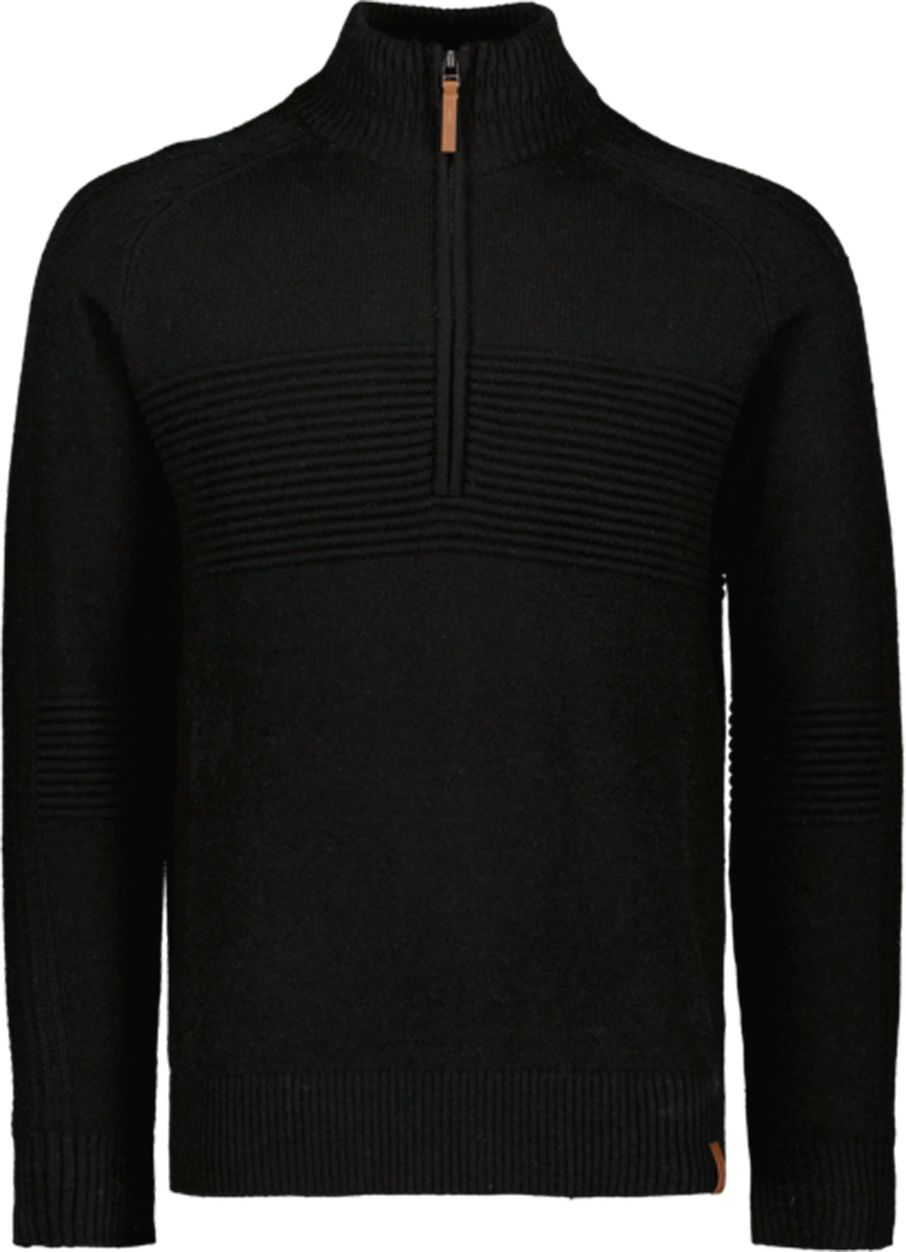 Obermeyer Vince 1/2 Zip Sweater 2023