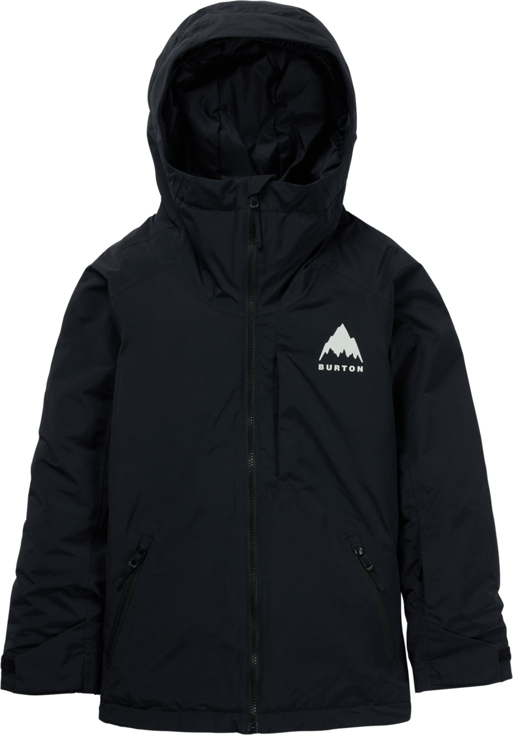 Burton Hillslope 2L Snowboard Jacket - Kids