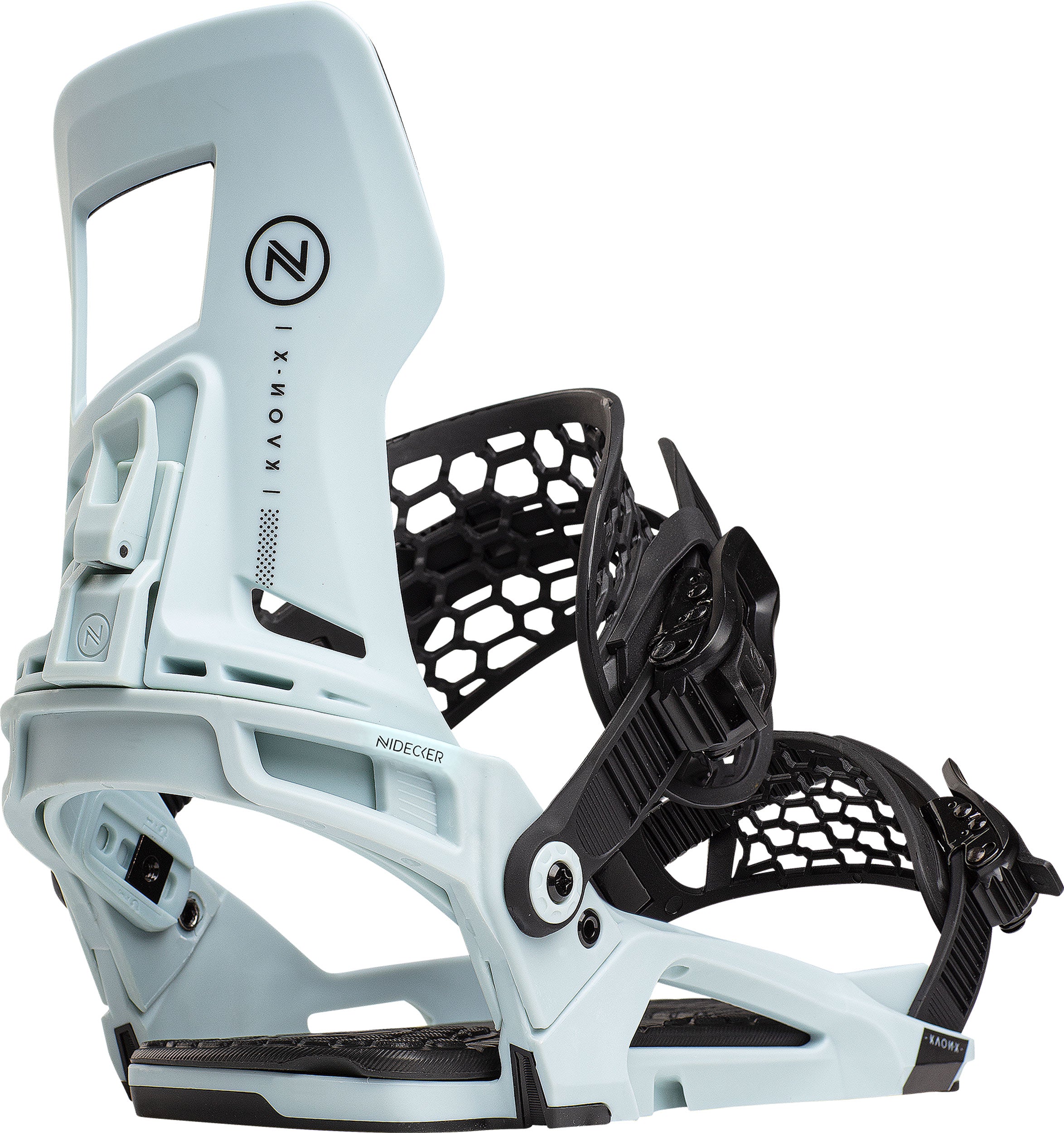 Nidecker Kaon-X Snowboard Binding