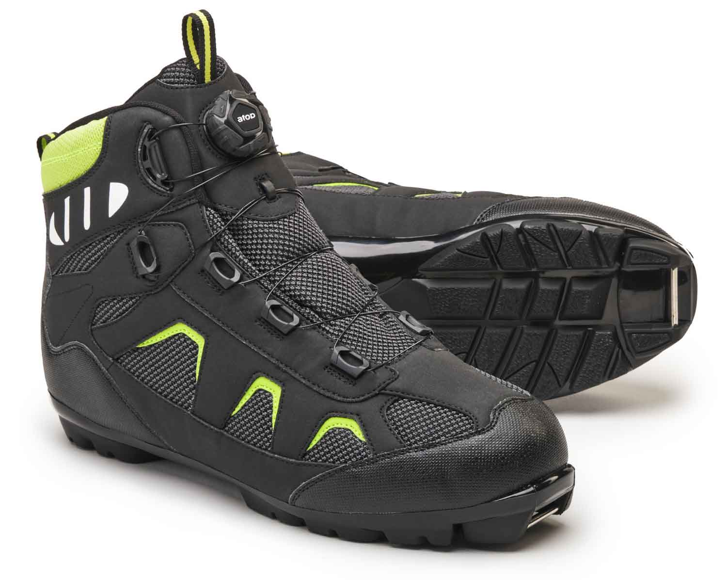 Eriksports XC Whitewoods NNN Boot