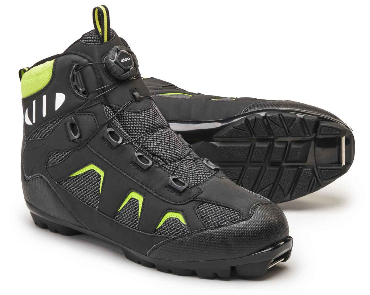 Eriksports XC Whitewoods NNN Boot