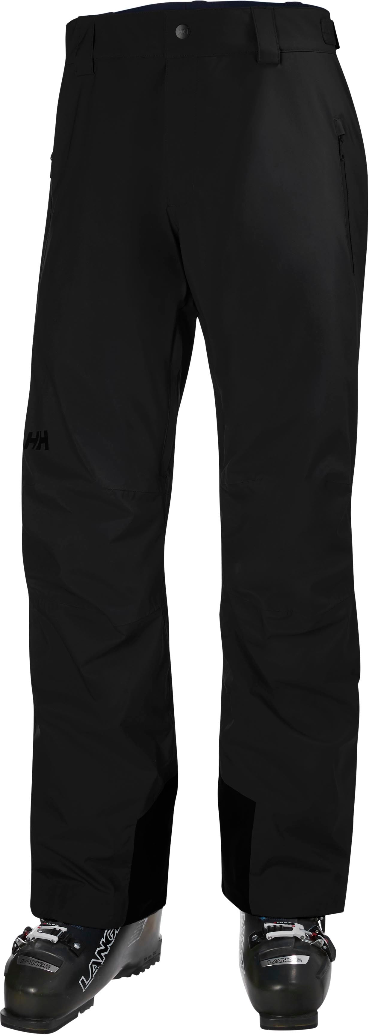 Helly Hansen Legendary Insulated Ski Pant - Short - Mens