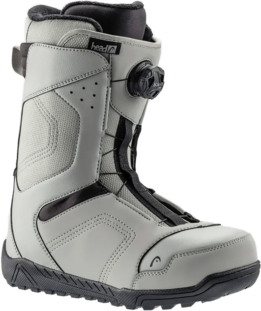 Head Rev BOA Coiler Snowboard Boot