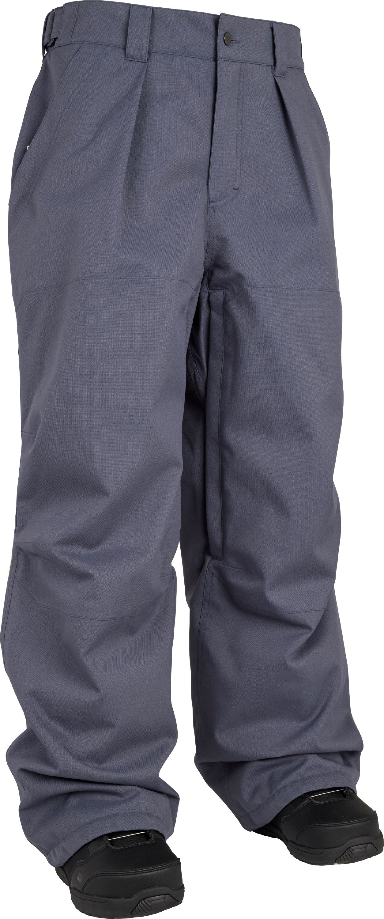 Airblaster Contrast Snowboard Pant 2025