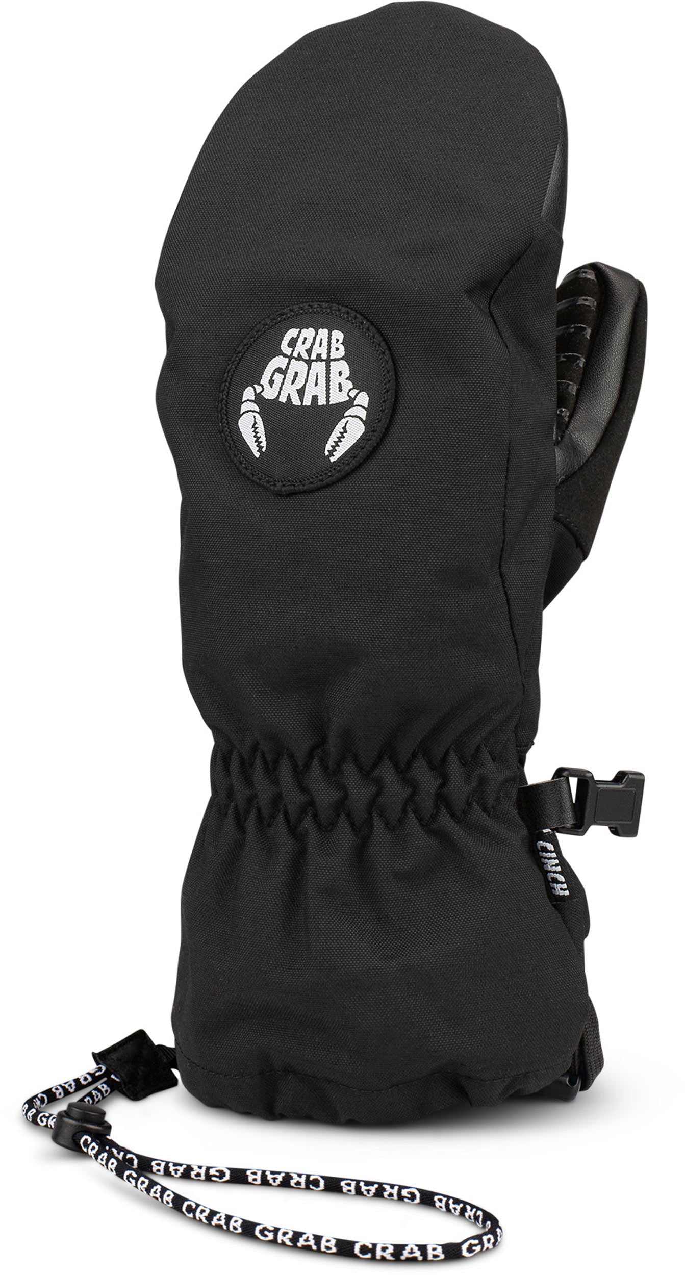 Crab Grab Cinch Snowboard Mitt - Youth